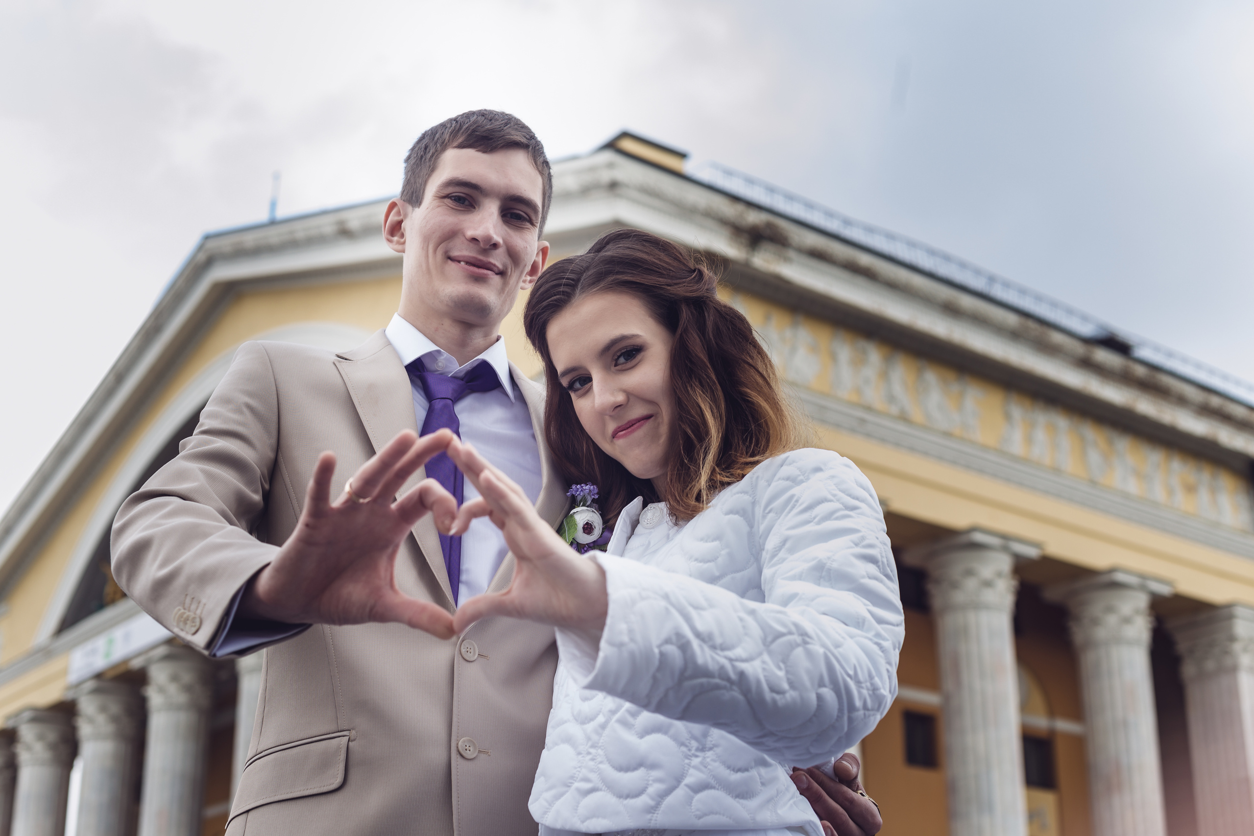 Свадьба в ПТЗ. Бизнес, мужской фотограф в Краснодаре | Аксёнов Алексей Владимирович