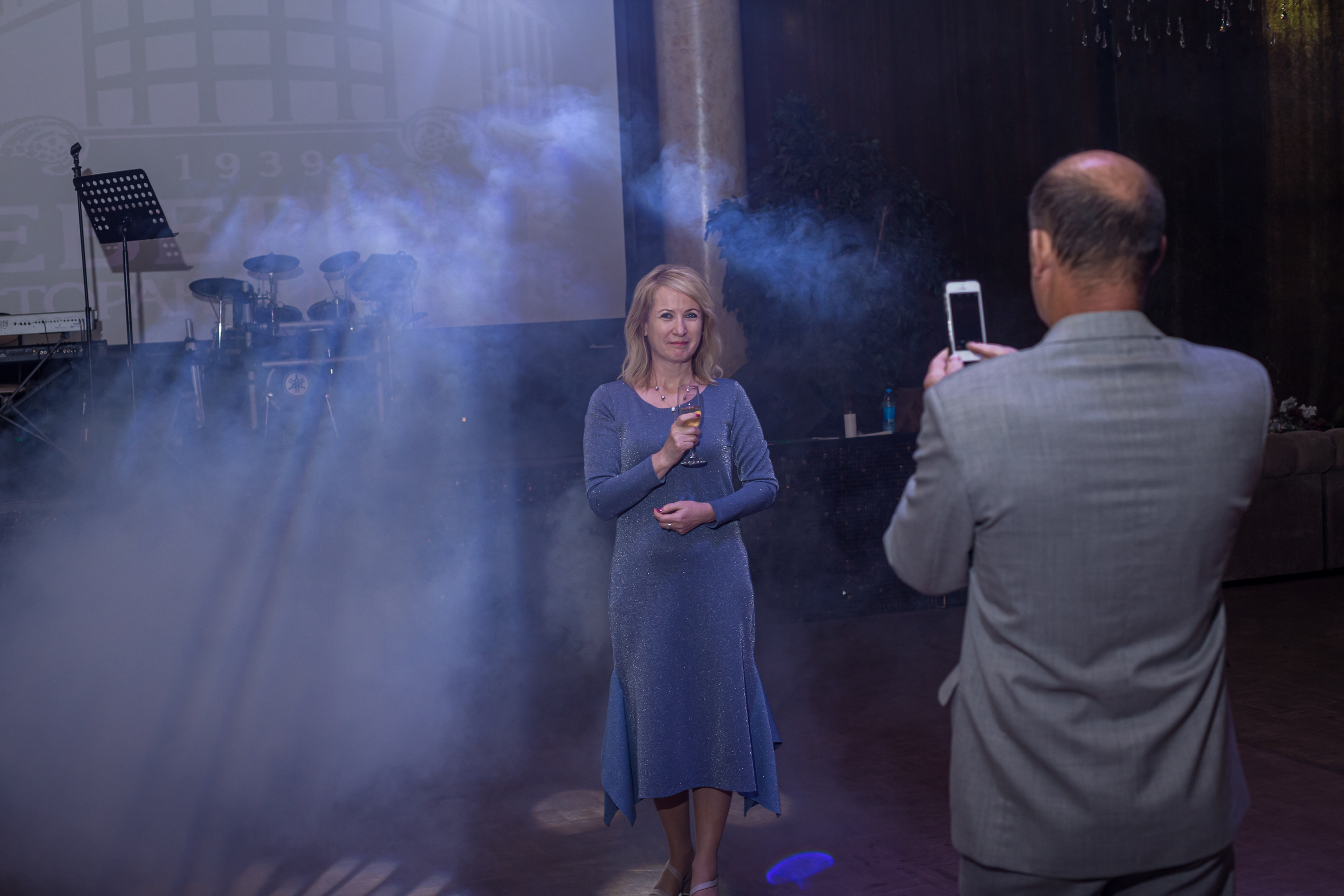 Свадьба в ПТЗ. Бизнес, мужской фотограф в Краснодаре | Аксёнов Алексей Владимирович