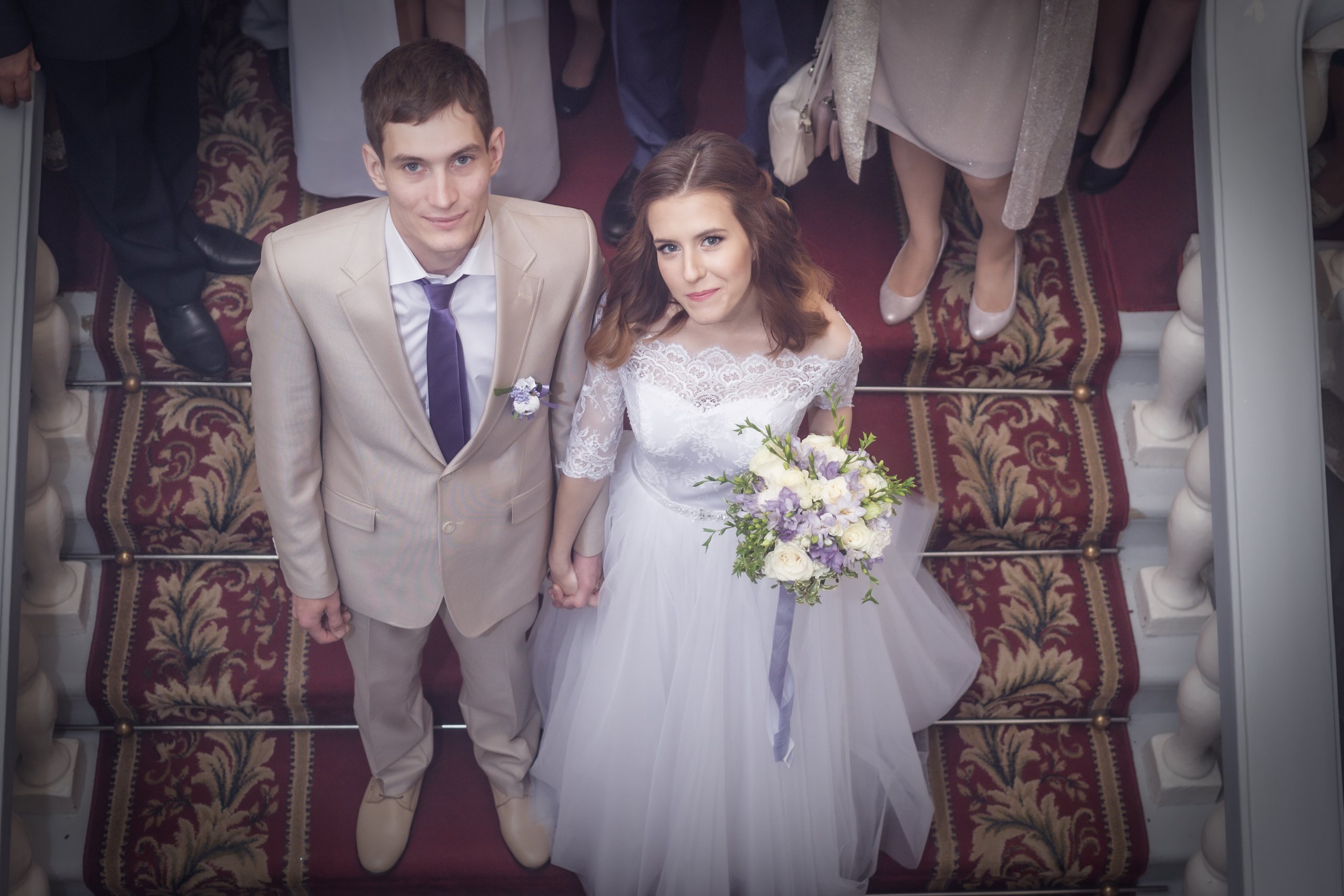 Свадьба в ПТЗ. Бизнес, мужской фотограф в Краснодаре | Аксёнов Алексей Владимирович