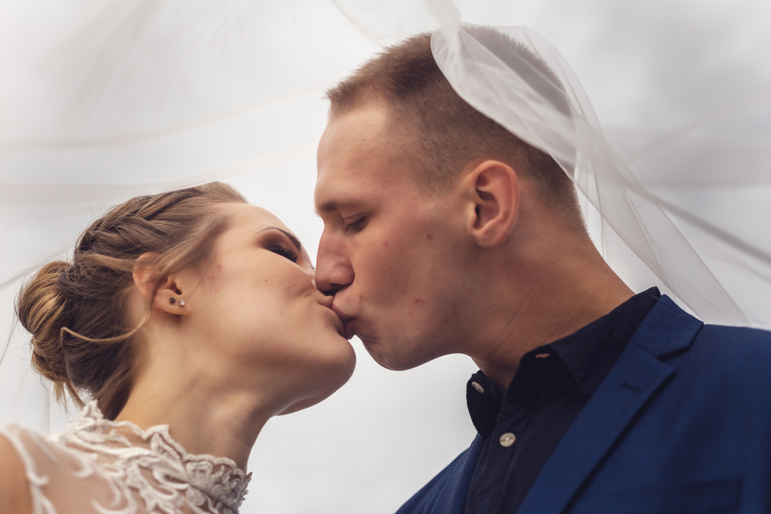 Свадьба клиентов в ПТЗ. Бизнес, мужской фотограф в Краснодаре | Аксёнов Алексей Владимирович