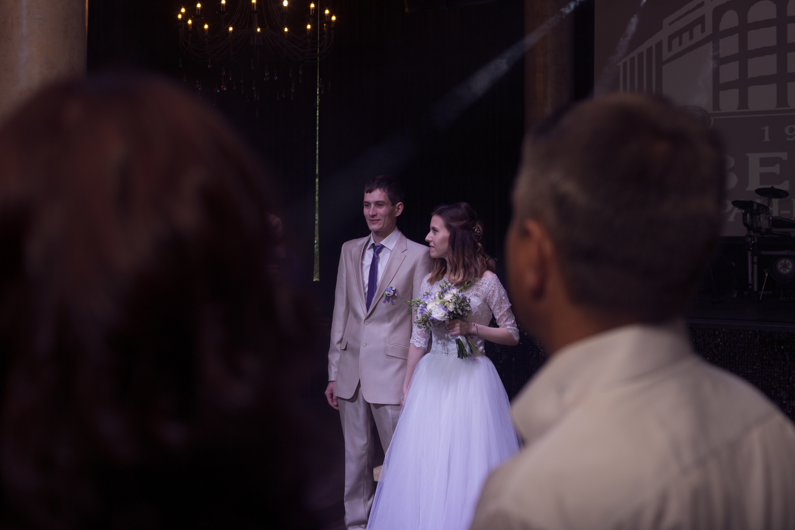 Свадьба в ПТЗ. Бизнес, мужской фотограф в Краснодаре | Аксёнов Алексей Владимирович