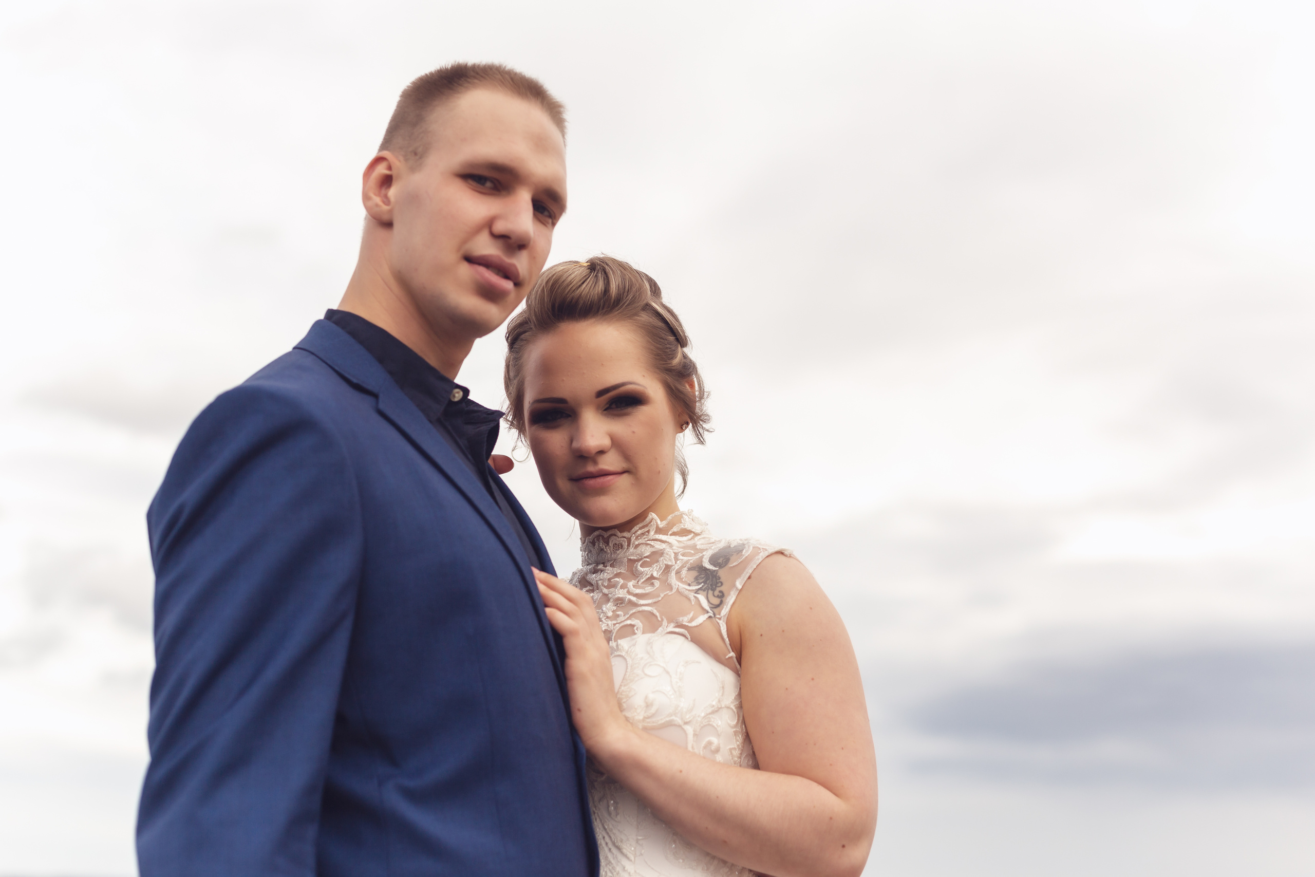 Свадьба клиентов в ПТЗ. Бизнес, мужской фотограф в Краснодаре | Аксёнов Алексей Владимирович