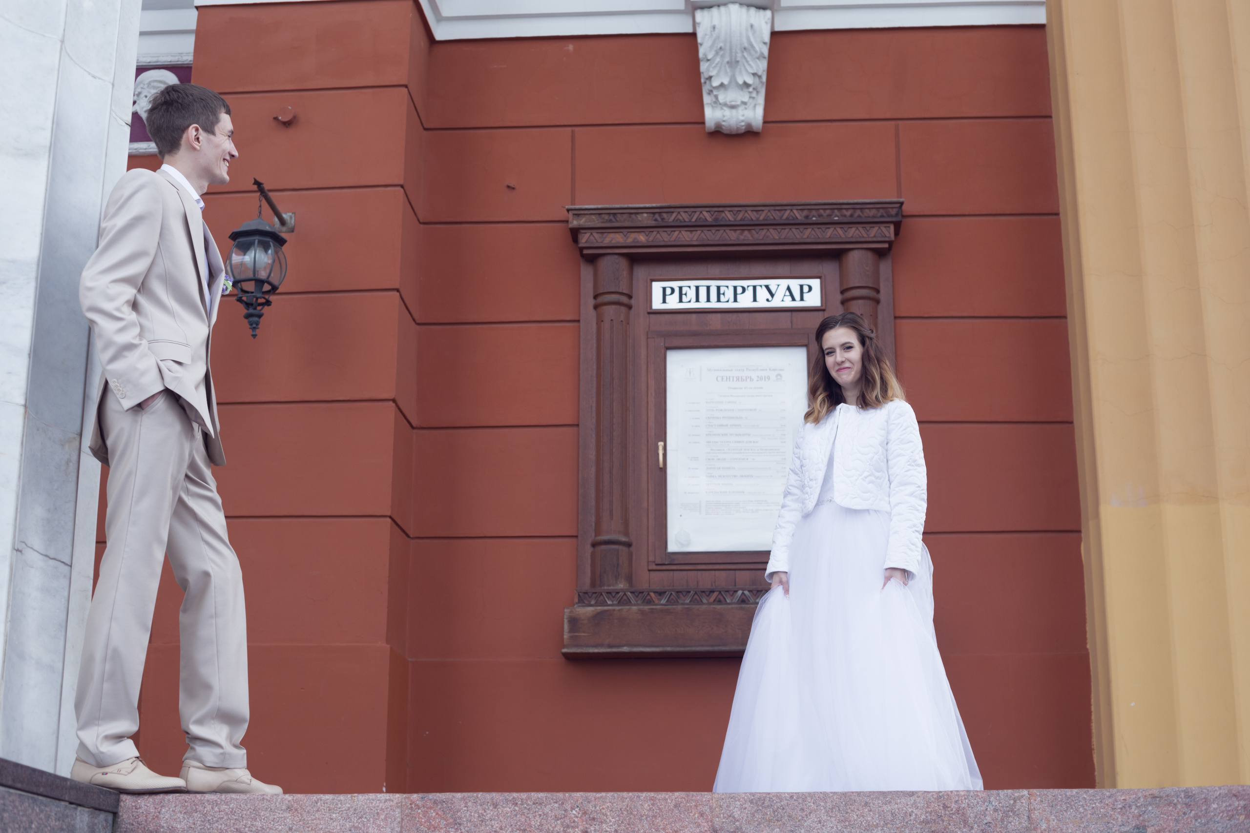 Свадьба в ПТЗ. Бизнес, мужской фотограф в Краснодаре | Аксёнов Алексей Владимирович