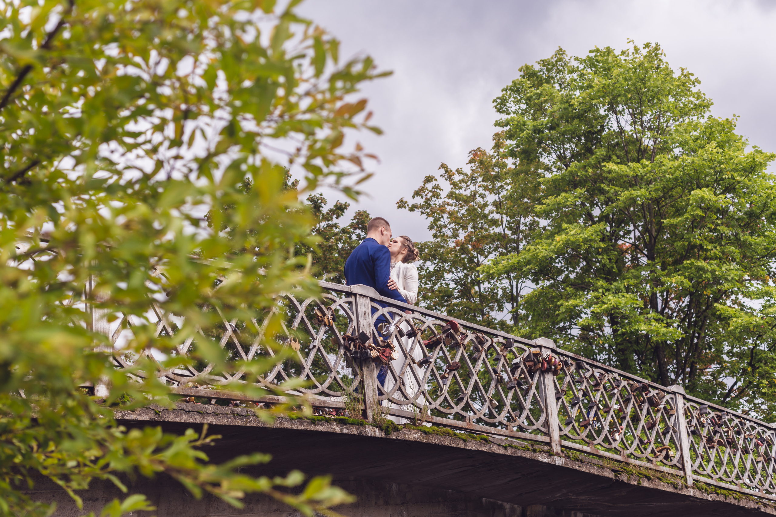 Свадьба клиентов в ПТЗ. Бизнес, мужской фотограф в Краснодаре | Аксёнов Алексей Владимирович