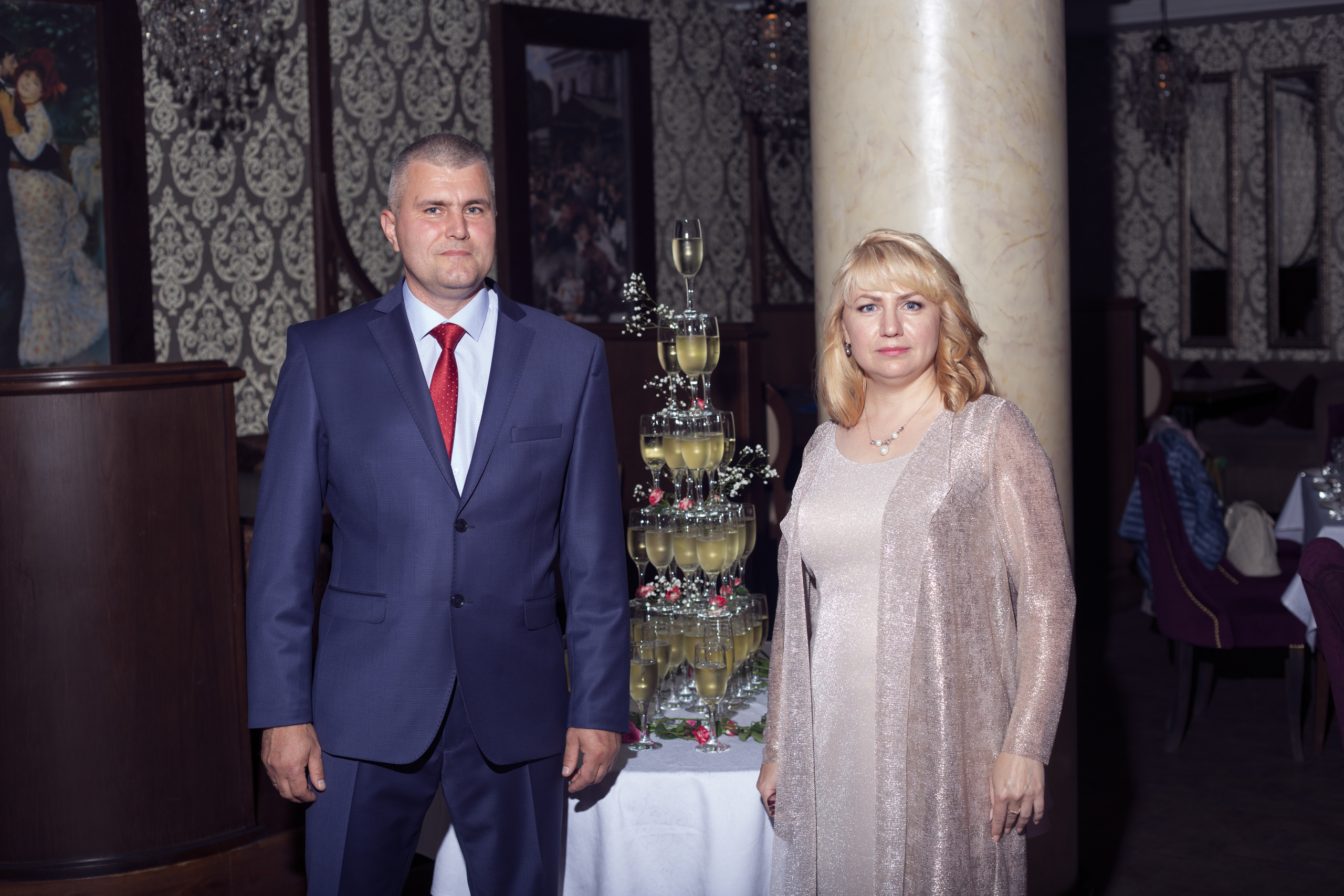 Свадьба в ПТЗ. Бизнес, мужской фотограф в Краснодаре | Аксёнов Алексей Владимирович