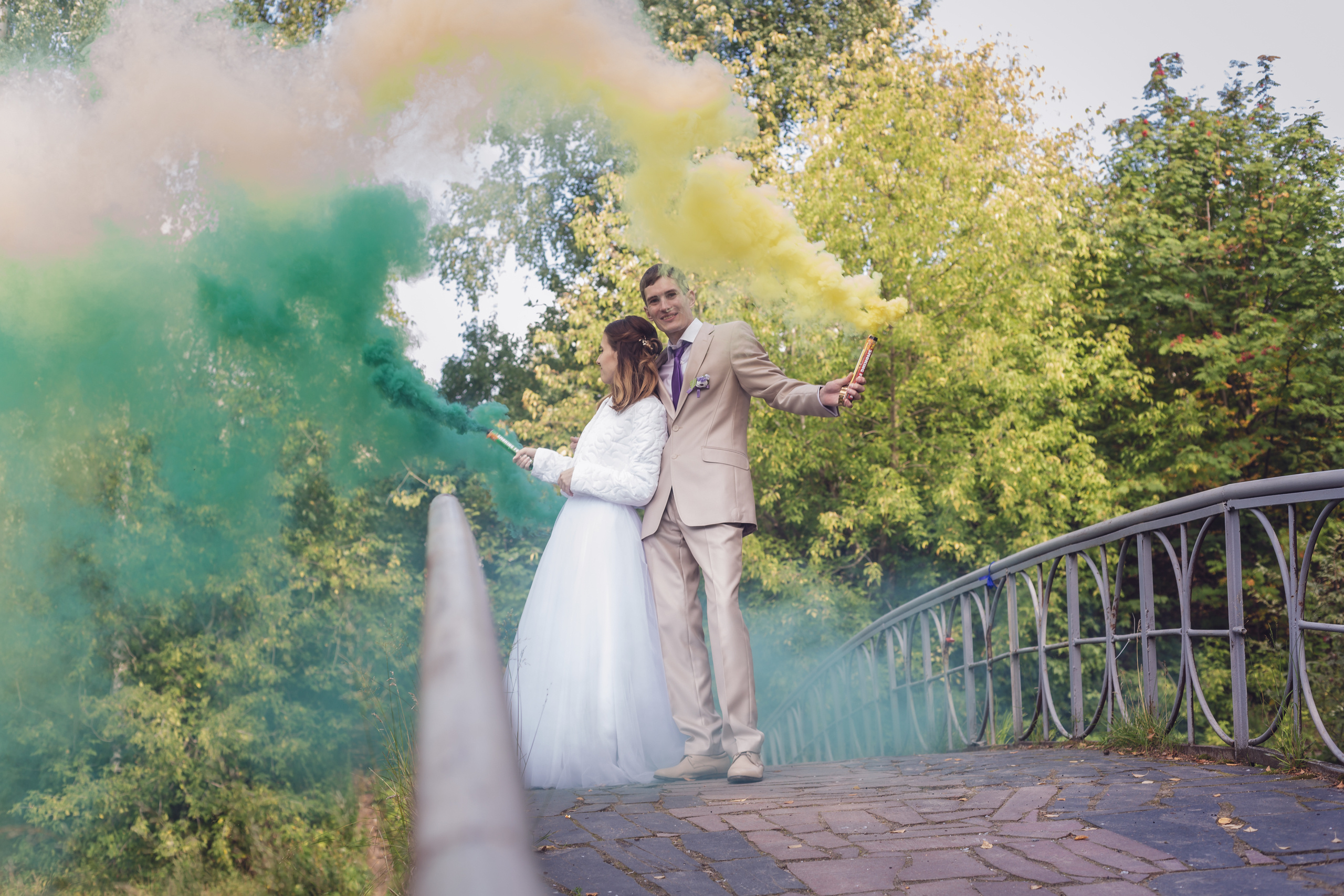 Свадьба в ПТЗ. Бизнес, мужской фотограф в Краснодаре | Аксёнов Алексей Владимирович