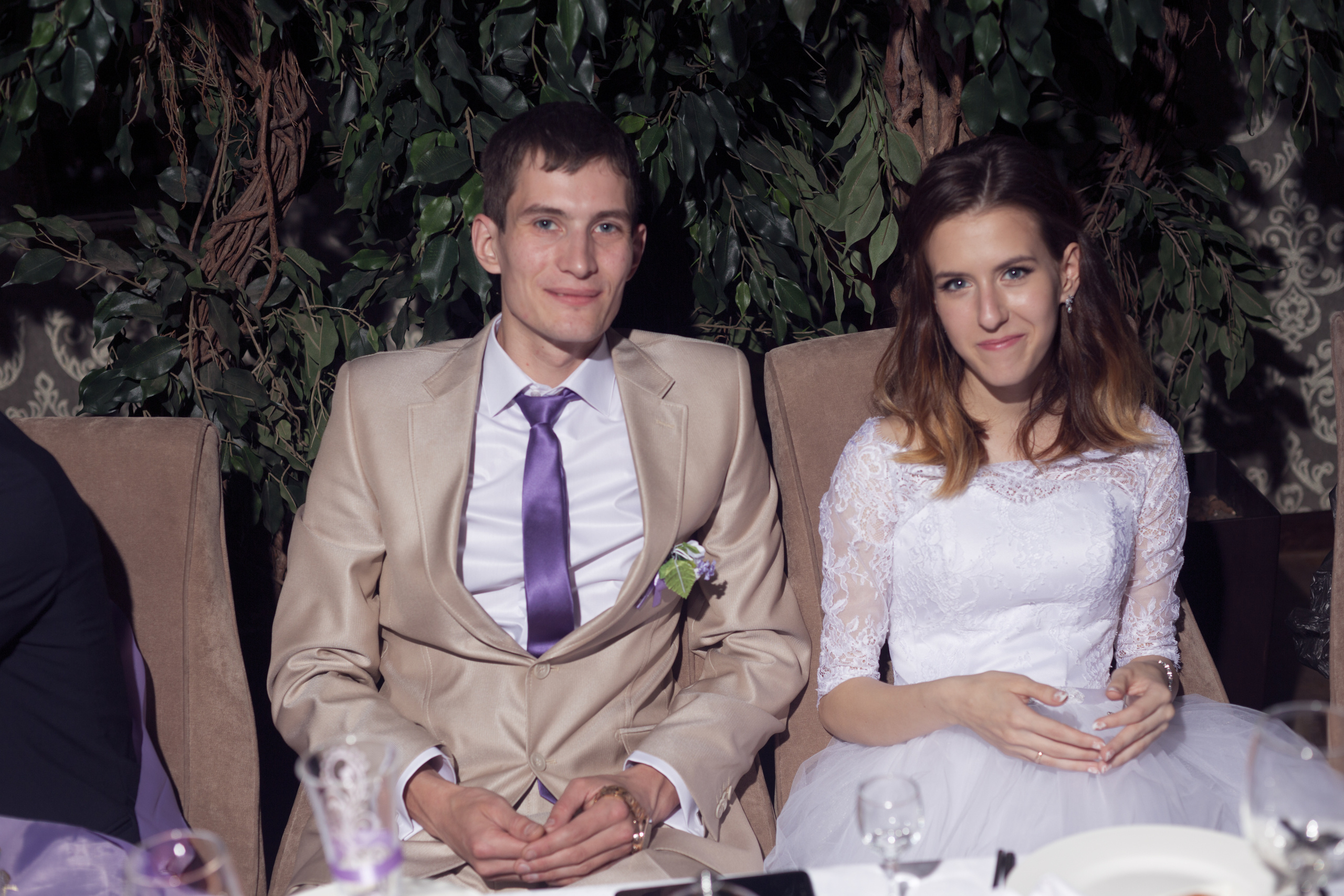 Свадьба в ПТЗ. Бизнес, мужской фотограф в Краснодаре | Аксёнов Алексей Владимирович