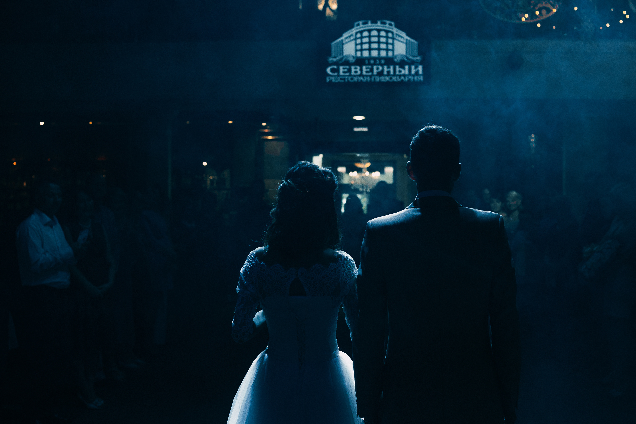 Свадьба в ПТЗ. Бизнес, мужской фотограф в Краснодаре | Аксёнов Алексей Владимирович