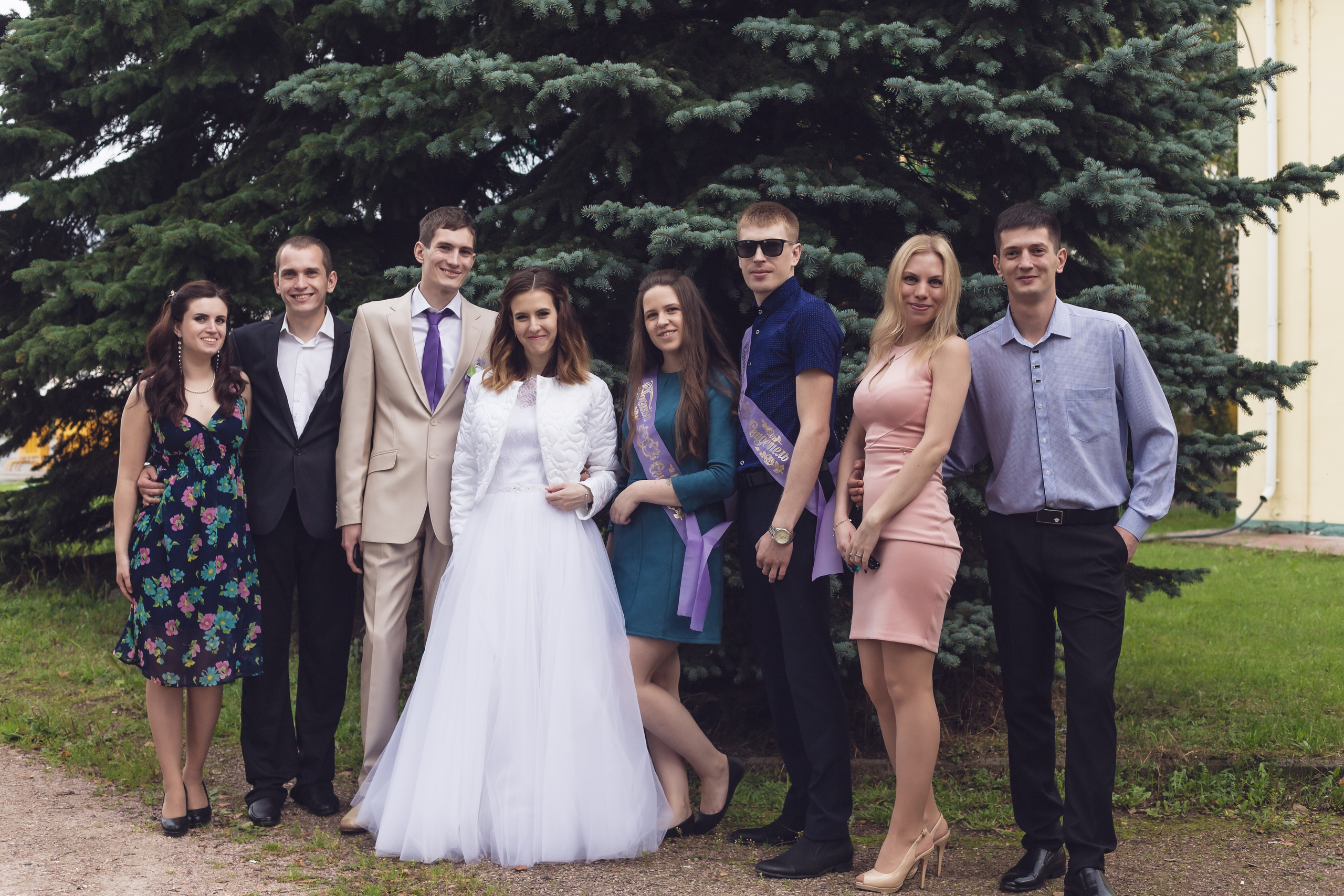 Свадьба в ПТЗ. Бизнес, мужской фотограф в Краснодаре | Аксёнов Алексей Владимирович