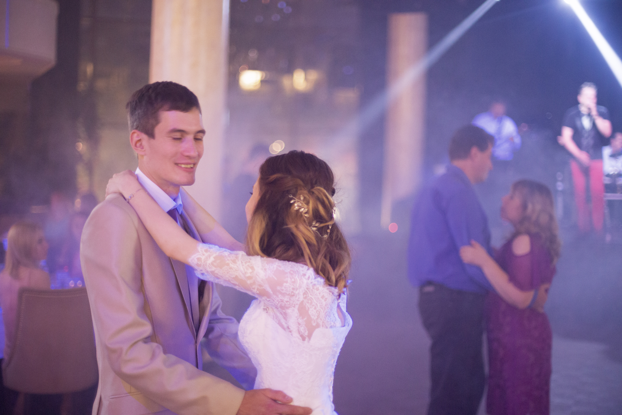 Свадьба в ПТЗ. Бизнес, мужской фотограф в Краснодаре | Аксёнов Алексей Владимирович