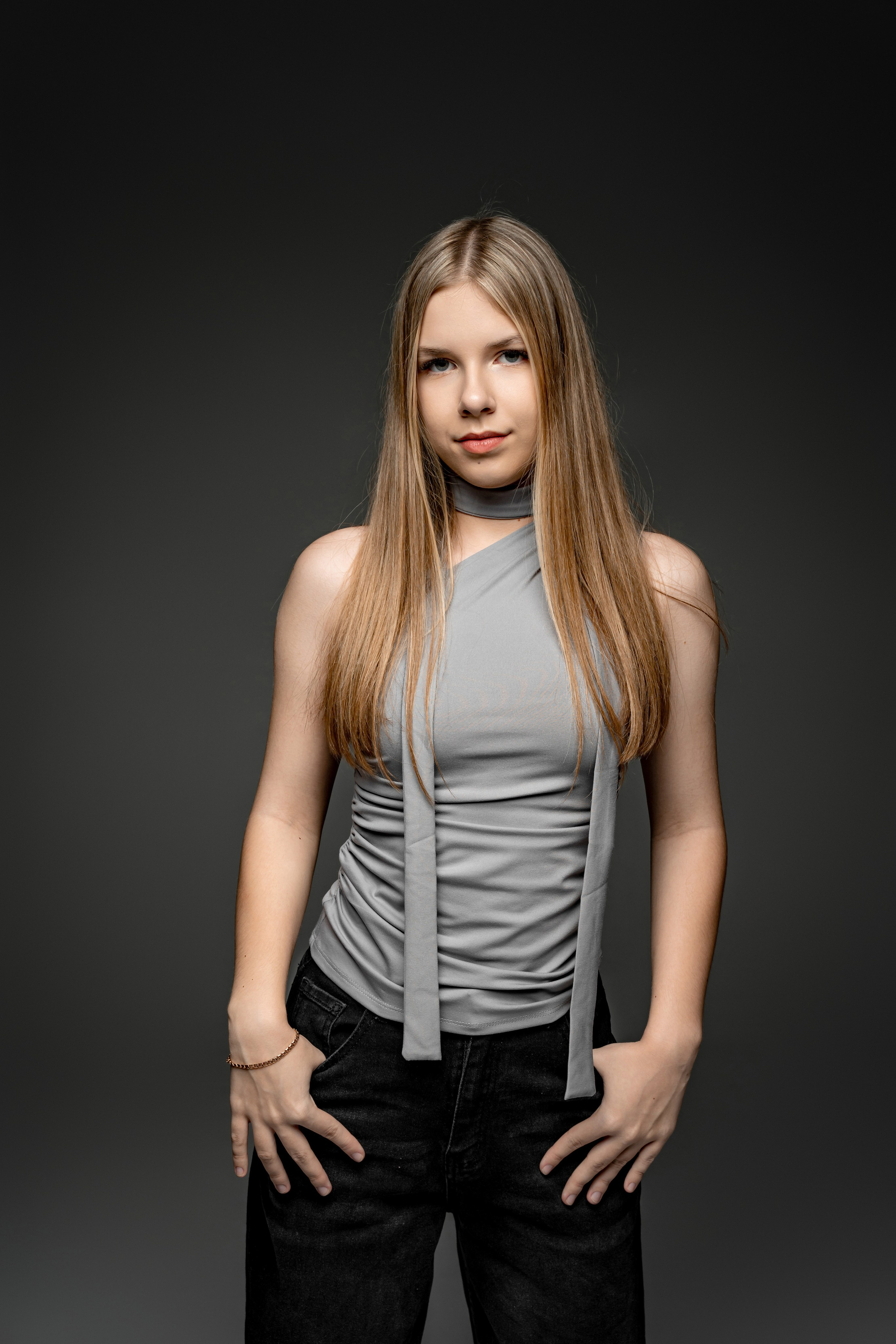 Циклорама. Фотограф Валентина Полунина