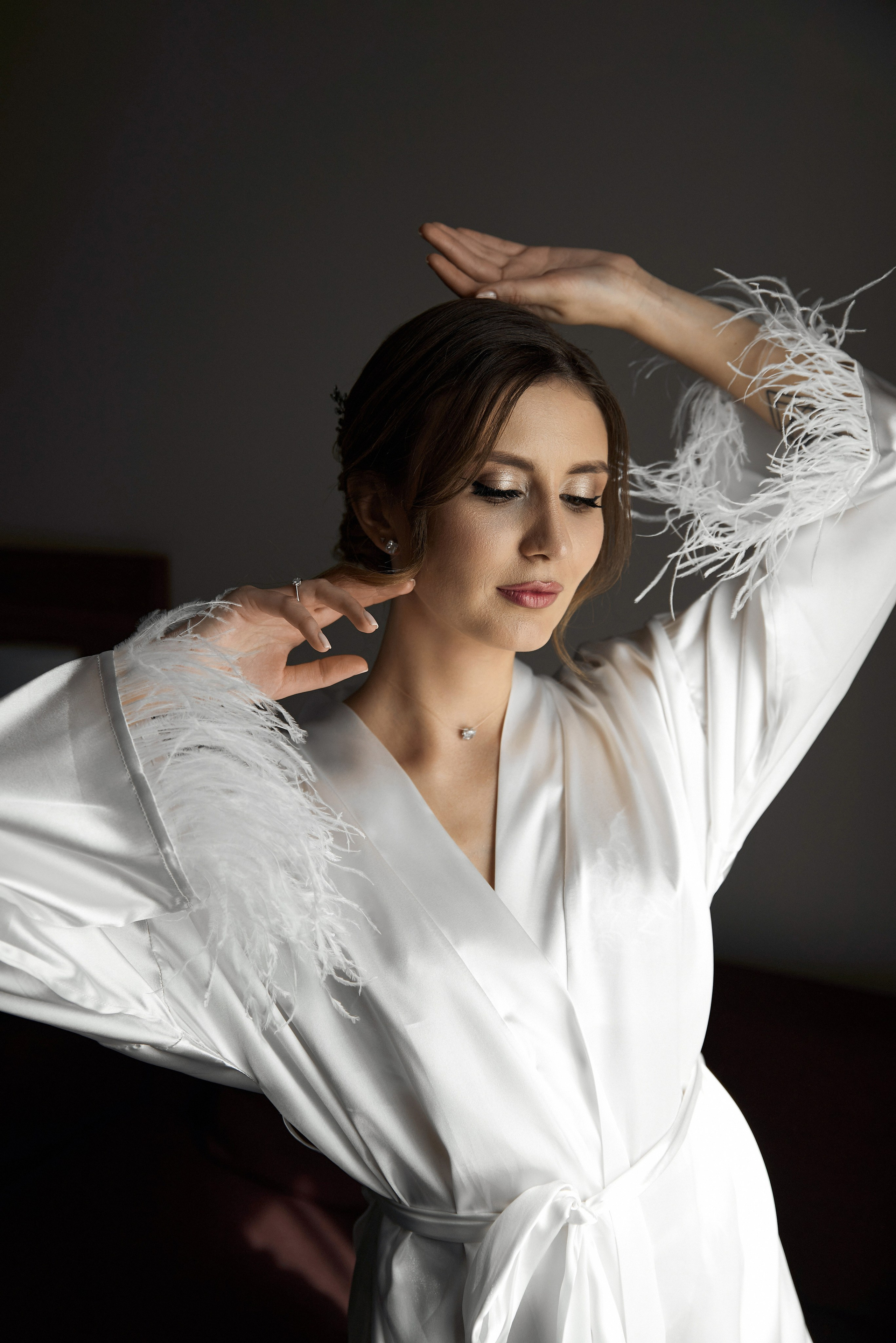 Антон и Ольга. Свадебный и семейный фотограф в Ульяновске Татьяна Селезнева