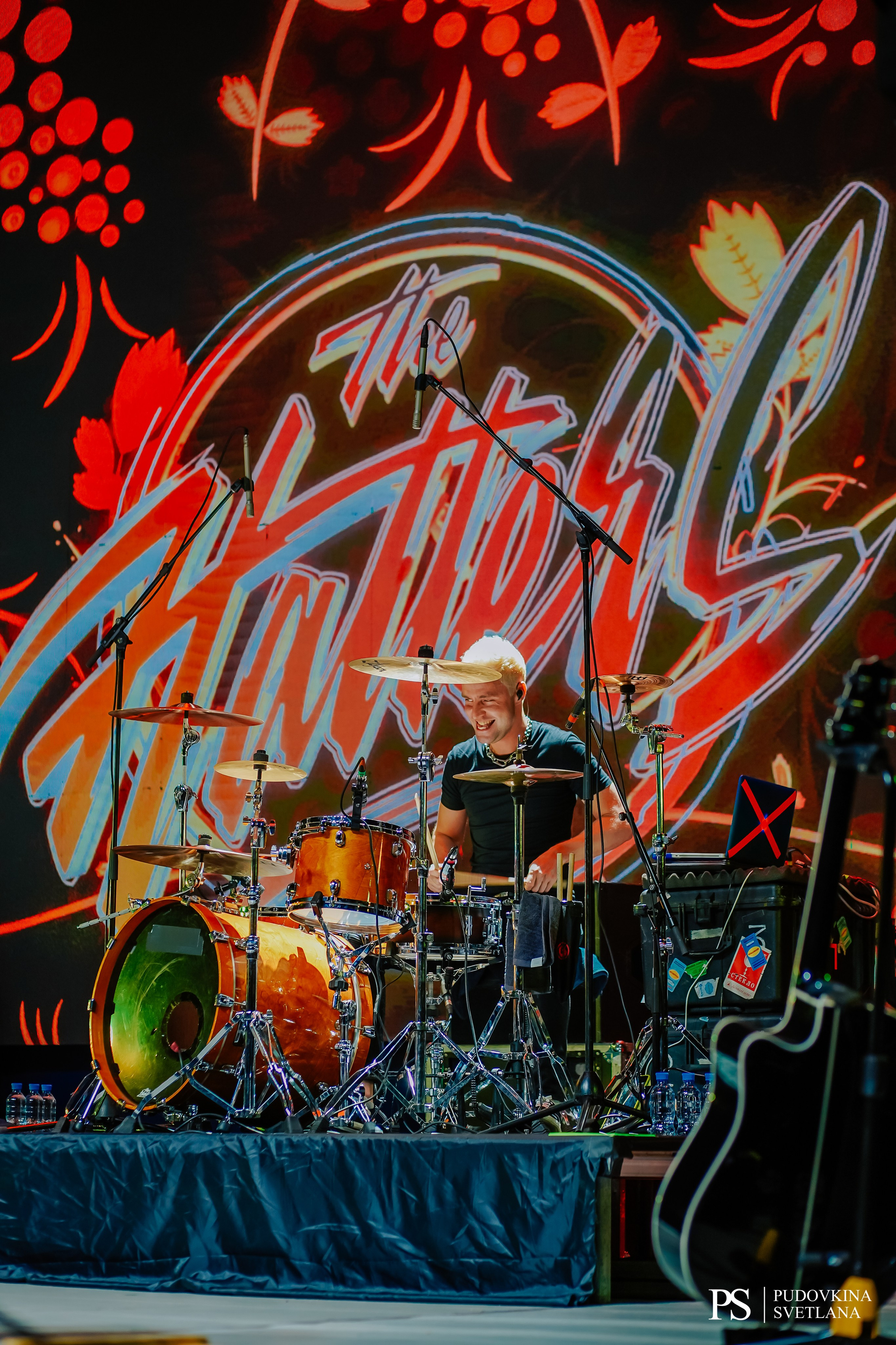 The Hatters. Фотограф Тольятти Светлана Пудовкина