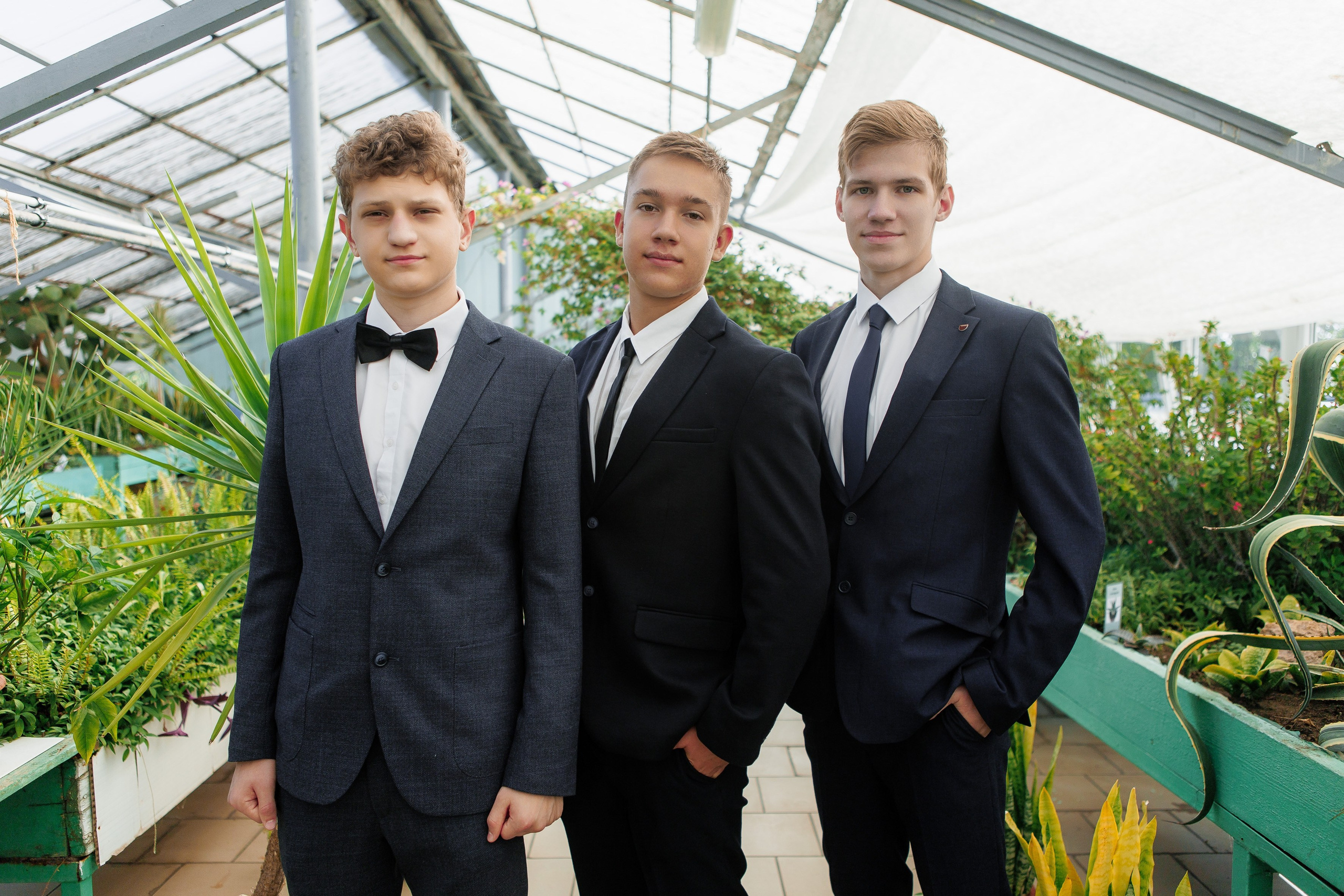 Гимназия 12 11 А 2024. Свадебный и портретный Фотограф в Липецке Дмитрий Котюков