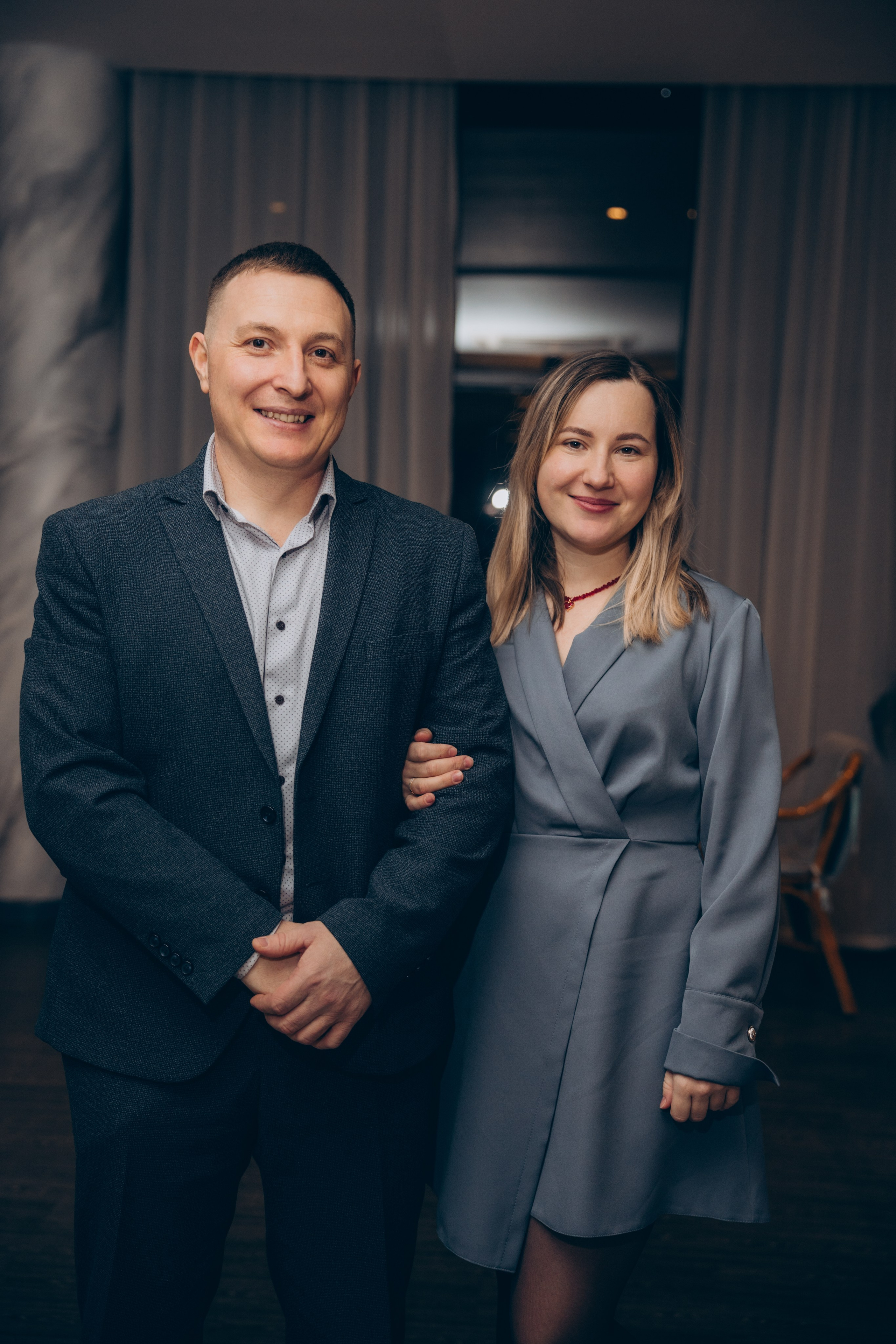 Юбилей. Свадебный, семейный фотограф в Иркутске Светлана Макаричева