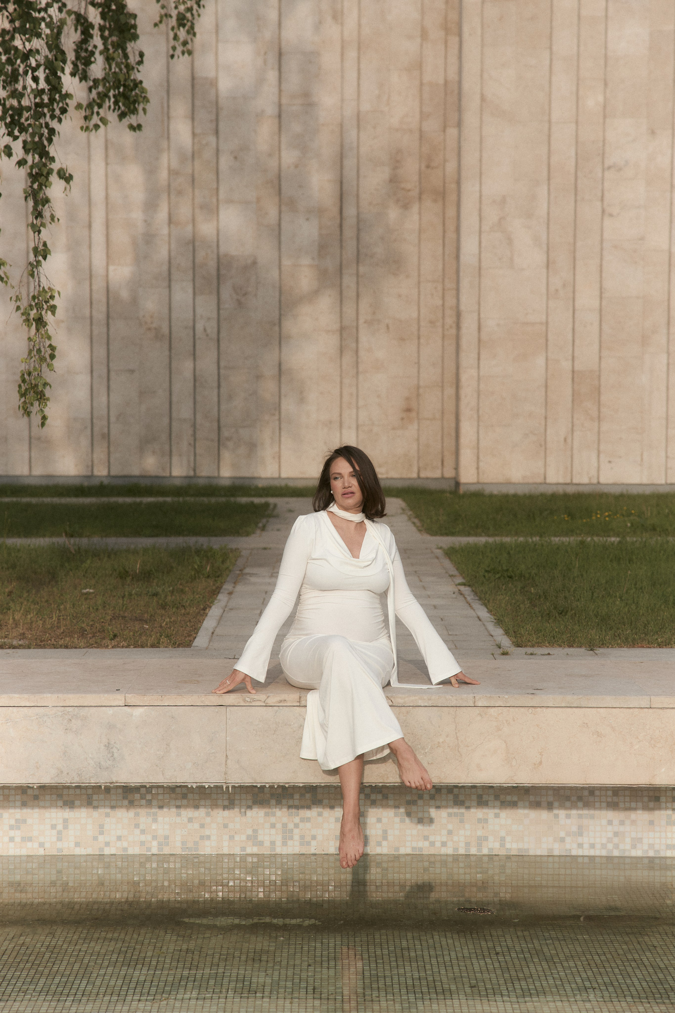 Алина. Семейный и детский фотограф Юлия Шох