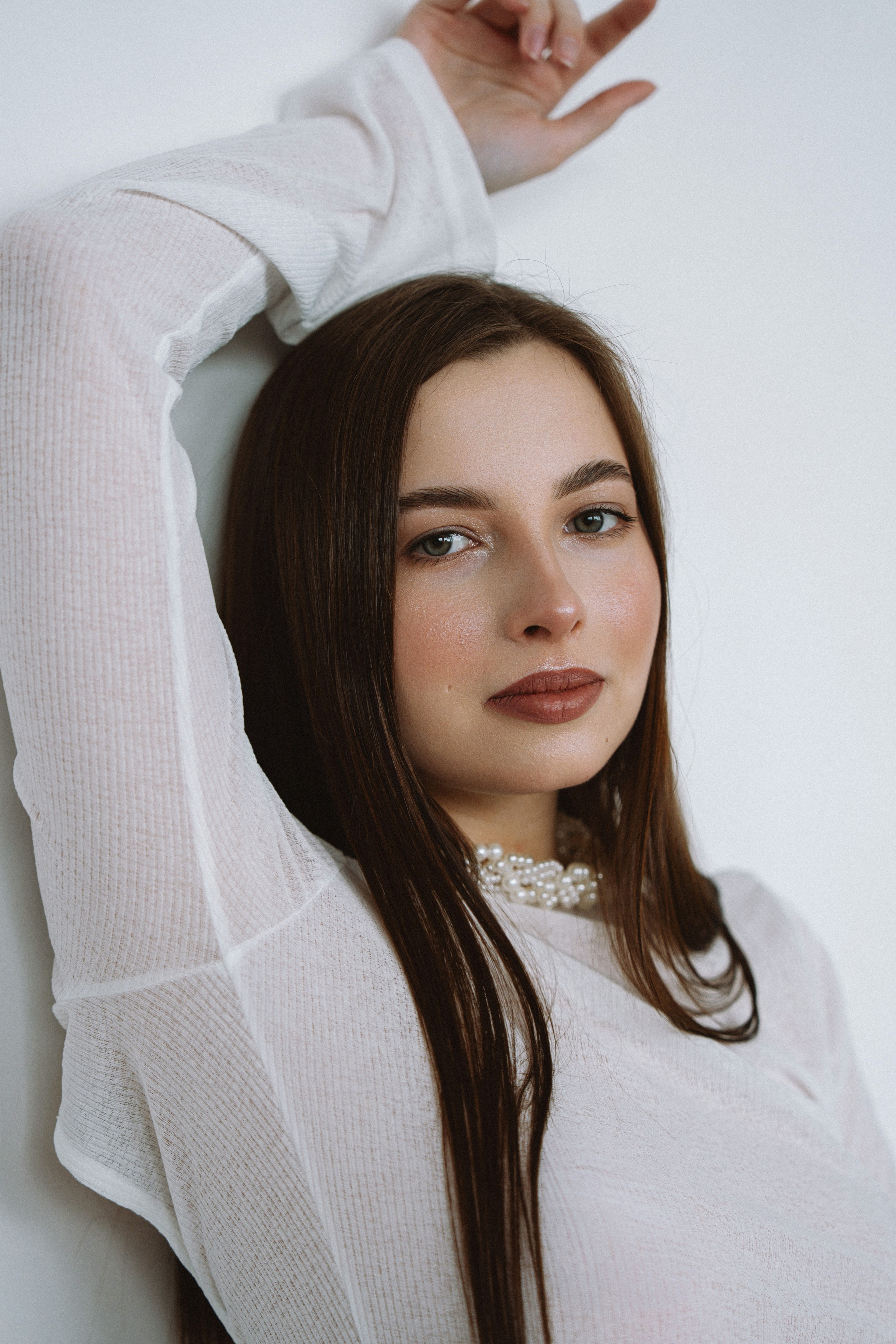 Polina. Фотограф Волгоград