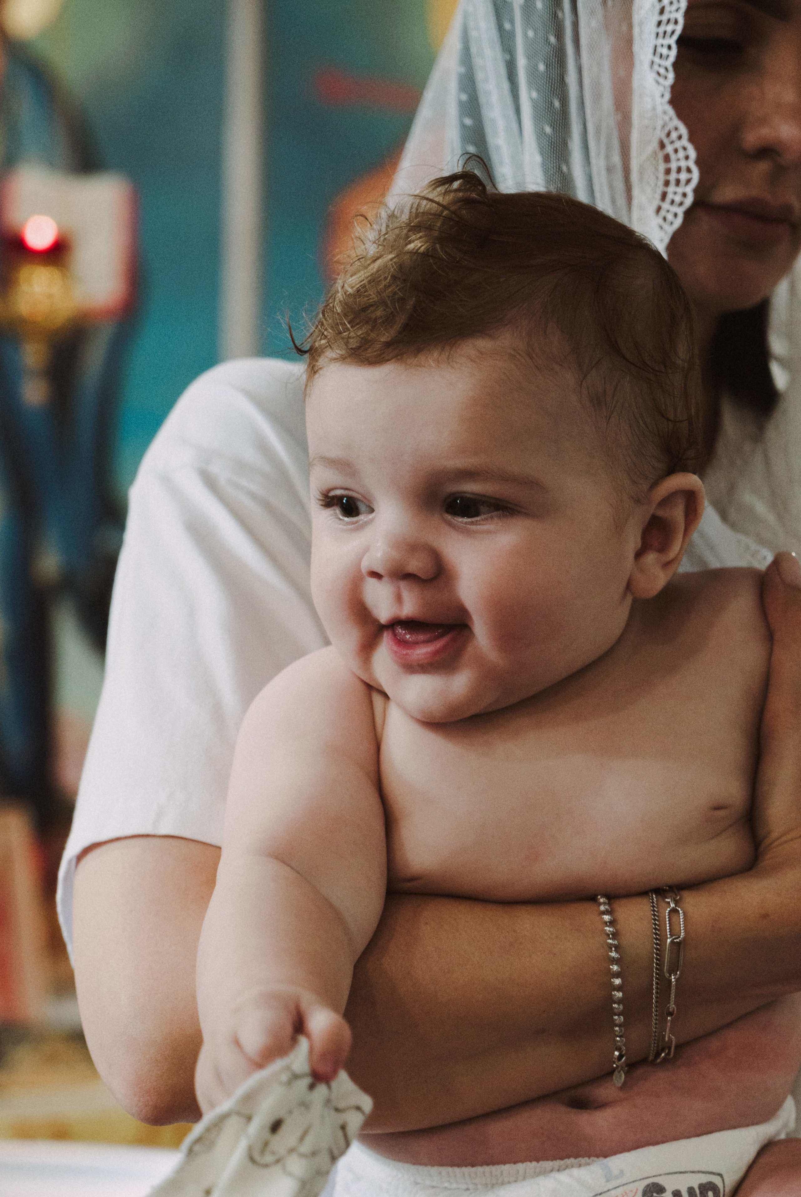 Gregory. Фотограф Волгоград