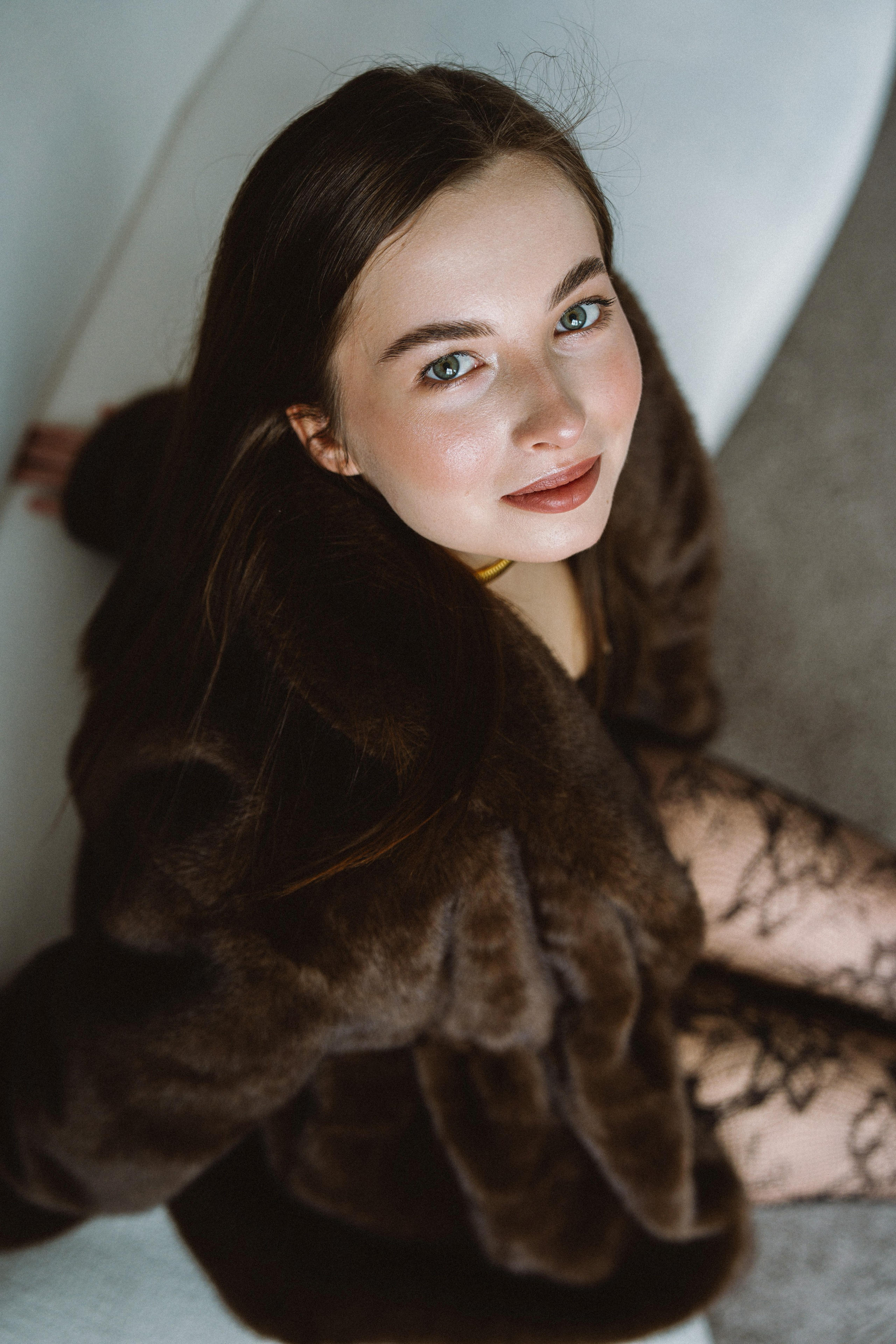 Polina. Фотограф Волгоград