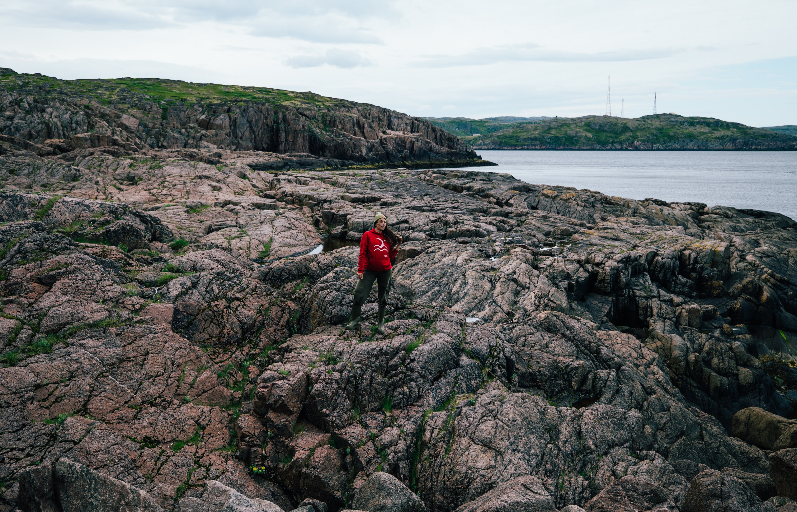 ТЕРИБЕРКА. Создание контента | Фото | Видеосъемка | Александр Ярков