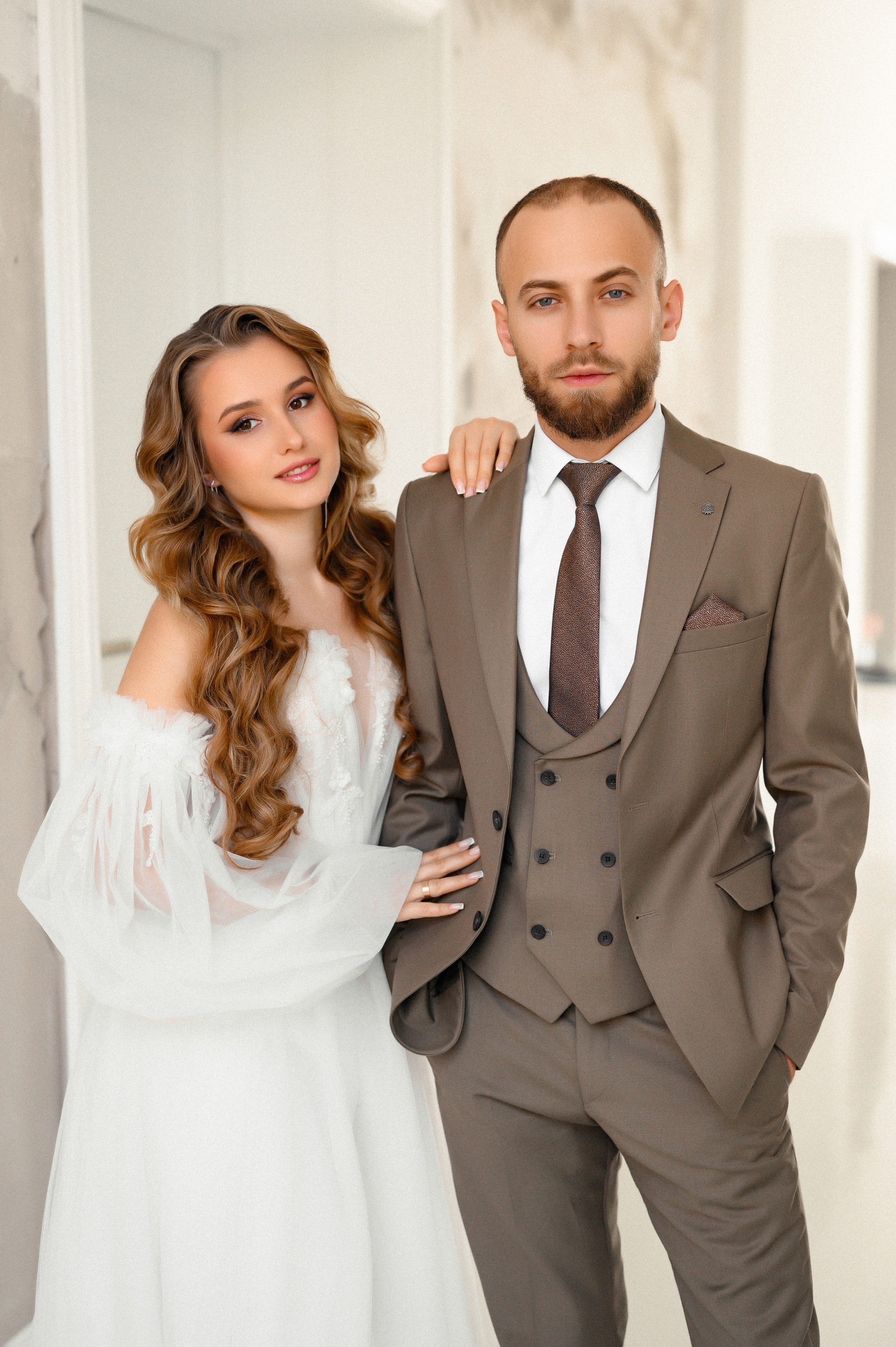 01.11.24. Свадебный и семейный фотограф в Краснодаре