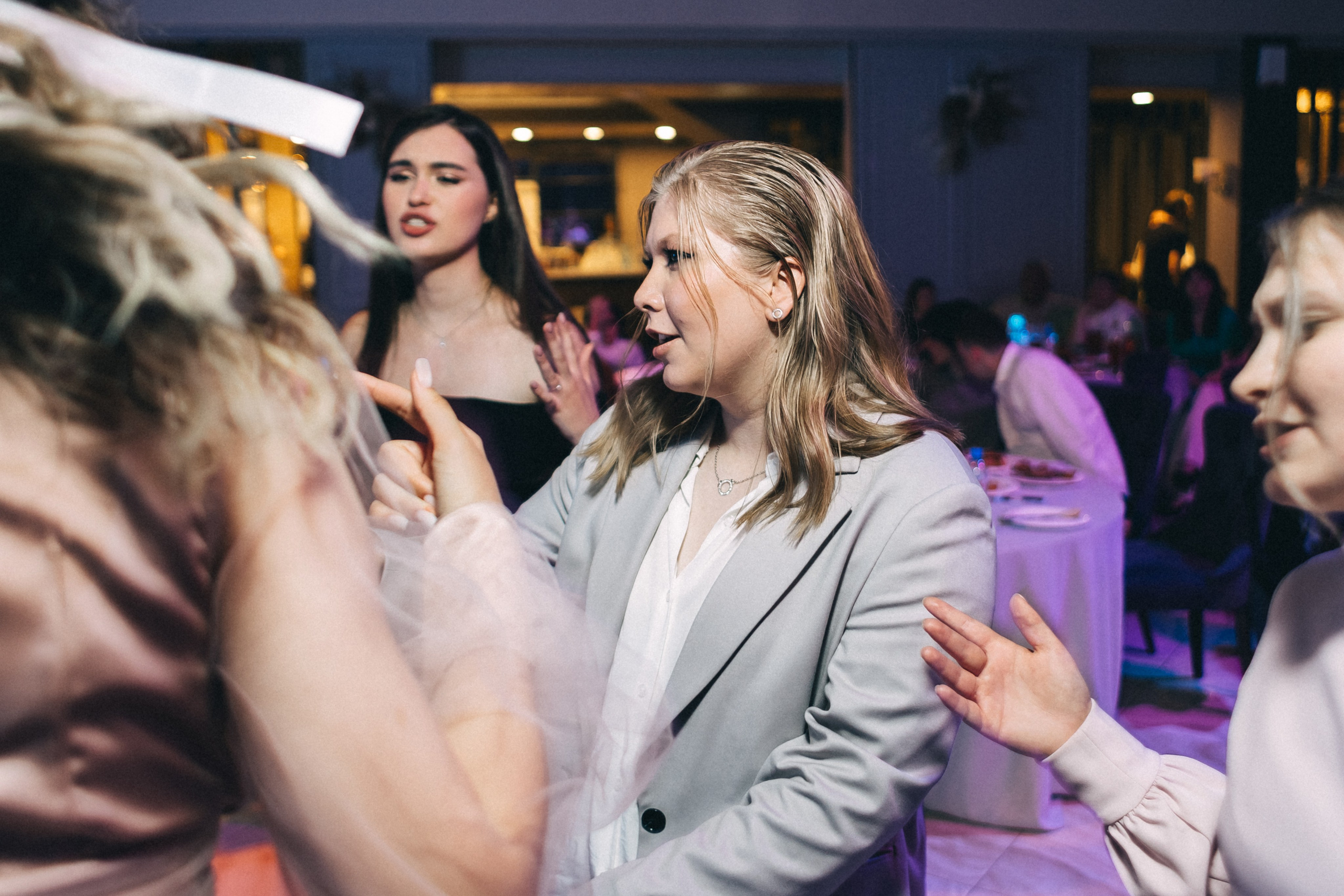 Выпускной «Лицей 62». Фотограф Кемерово | Сергей