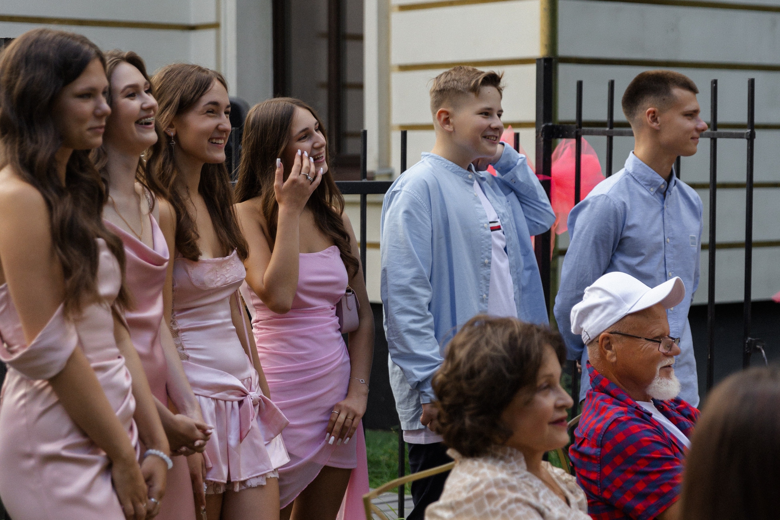 Ты мой сегодня и все мои завтра. Свадебный и семейный фотограф в Санкт-Петербурге