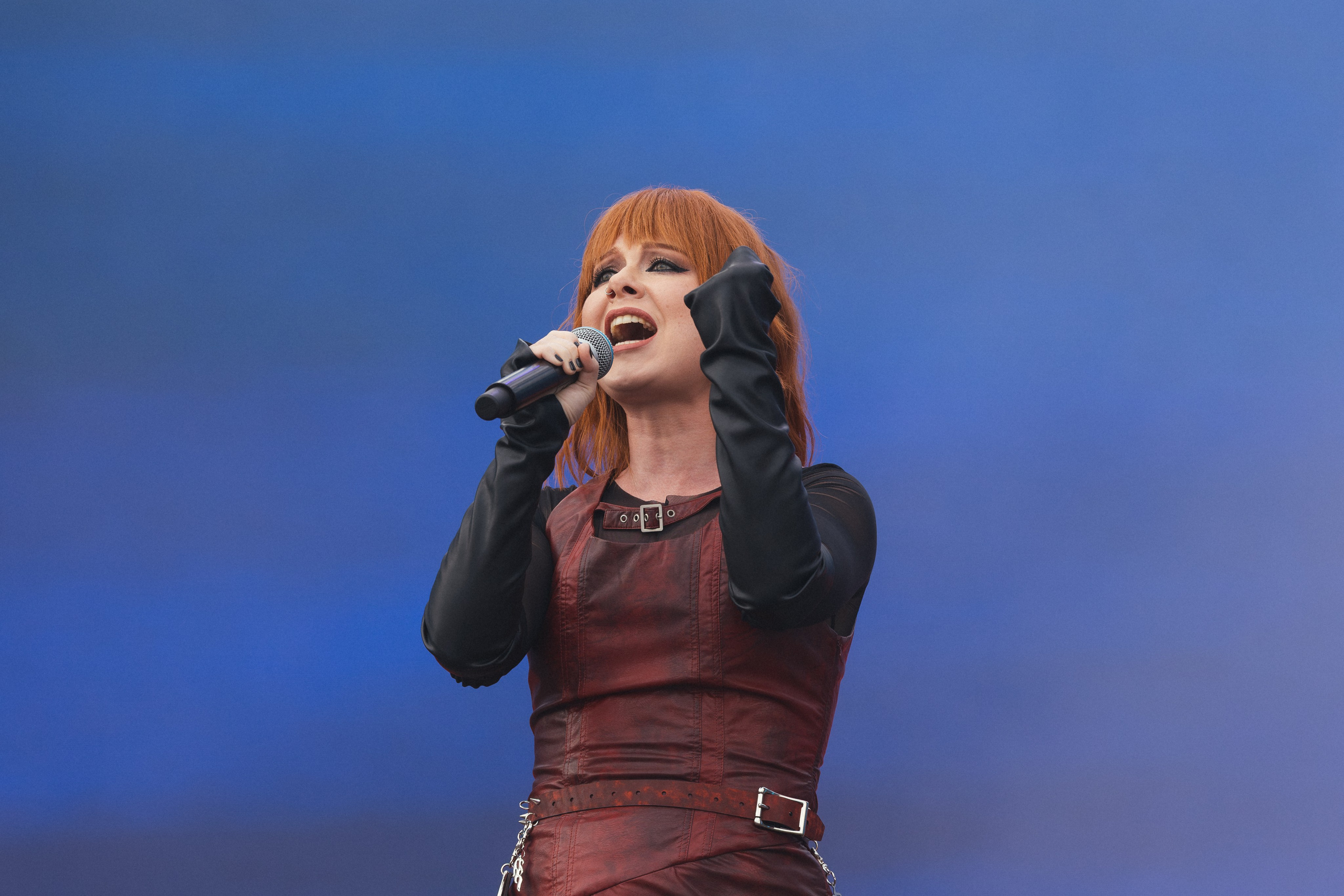 VK fest