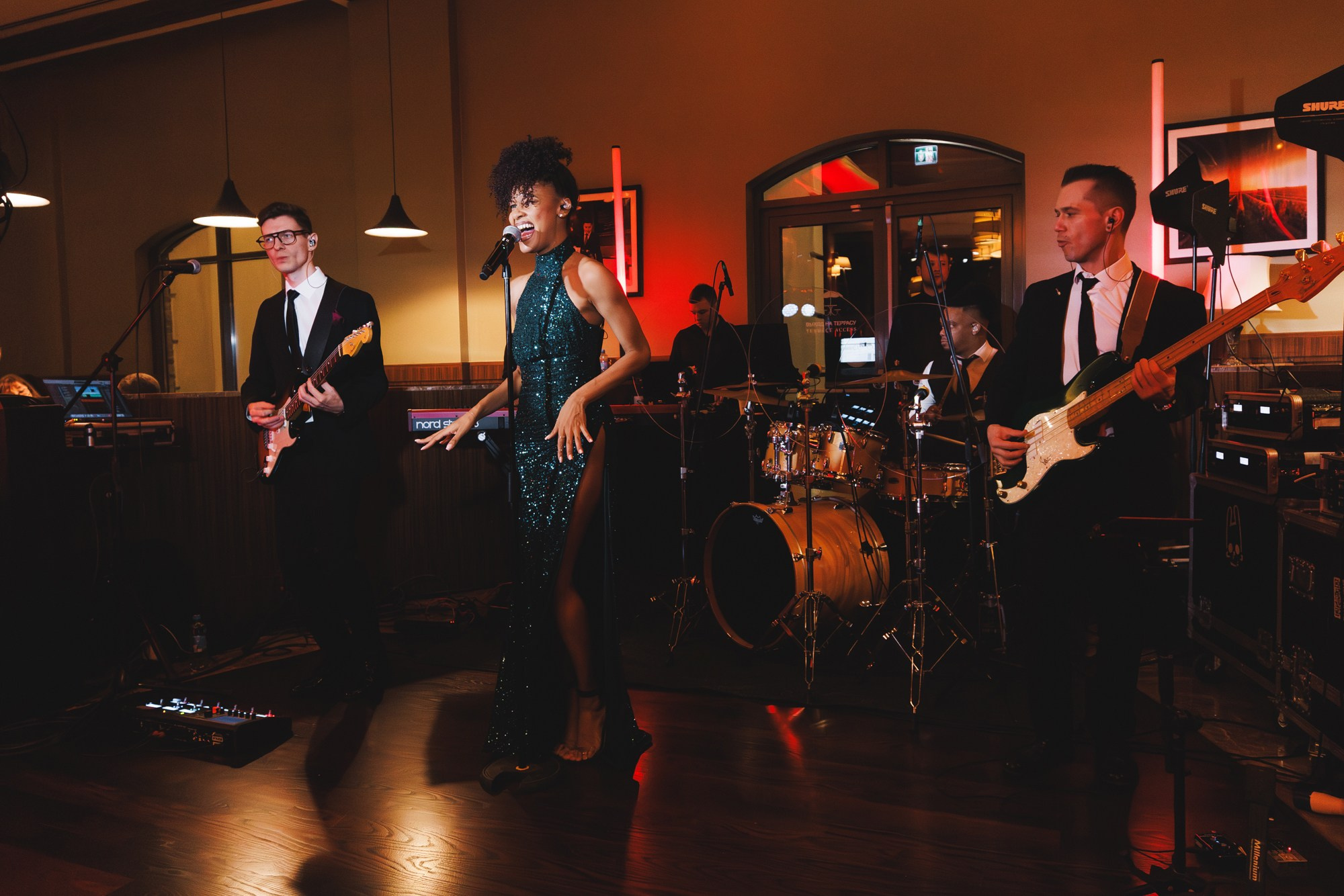 31.12.2024 Новый год в Marriott. ProVizArt