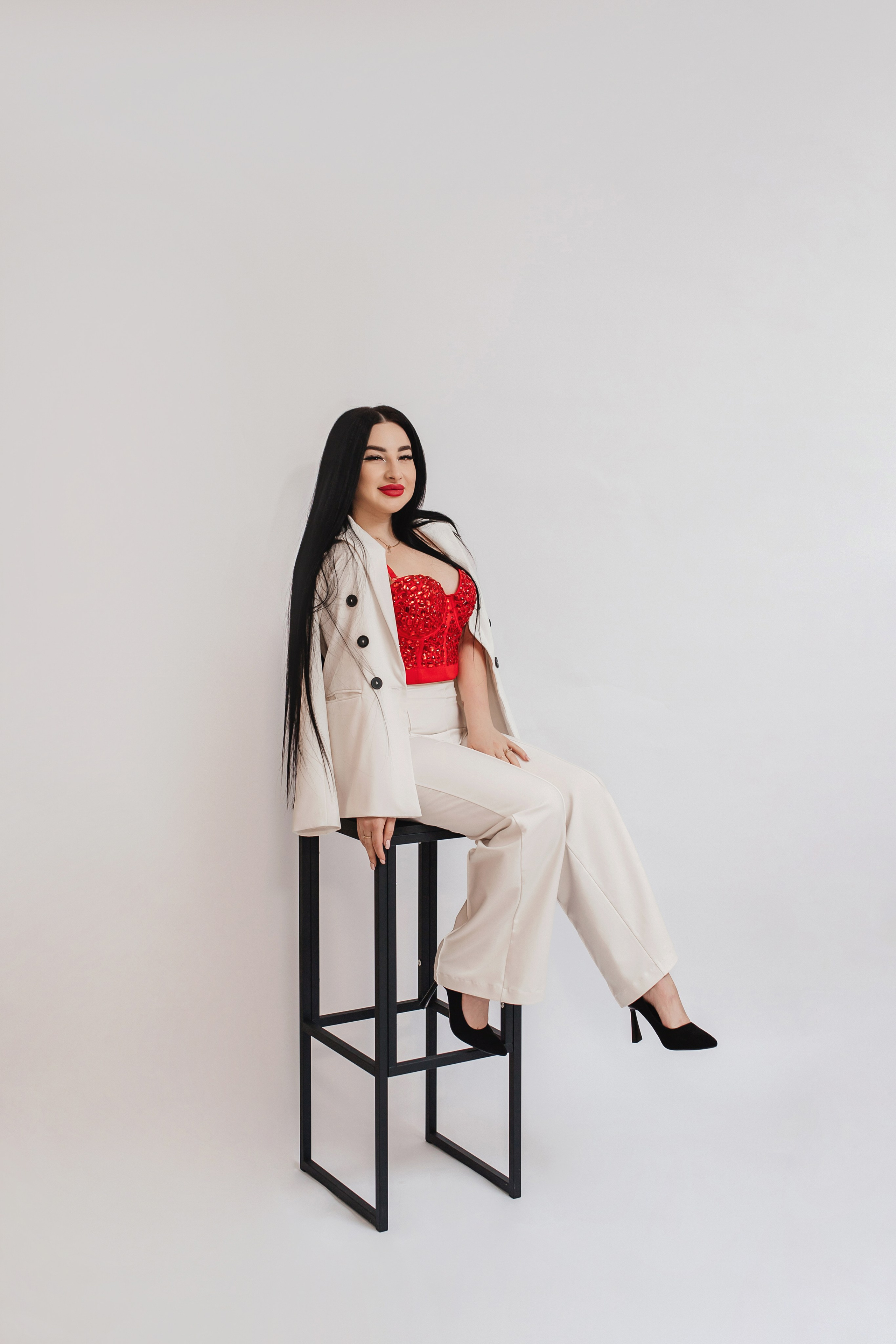 Алина. Фотограф Елена Каверина | Белгород — Короча |