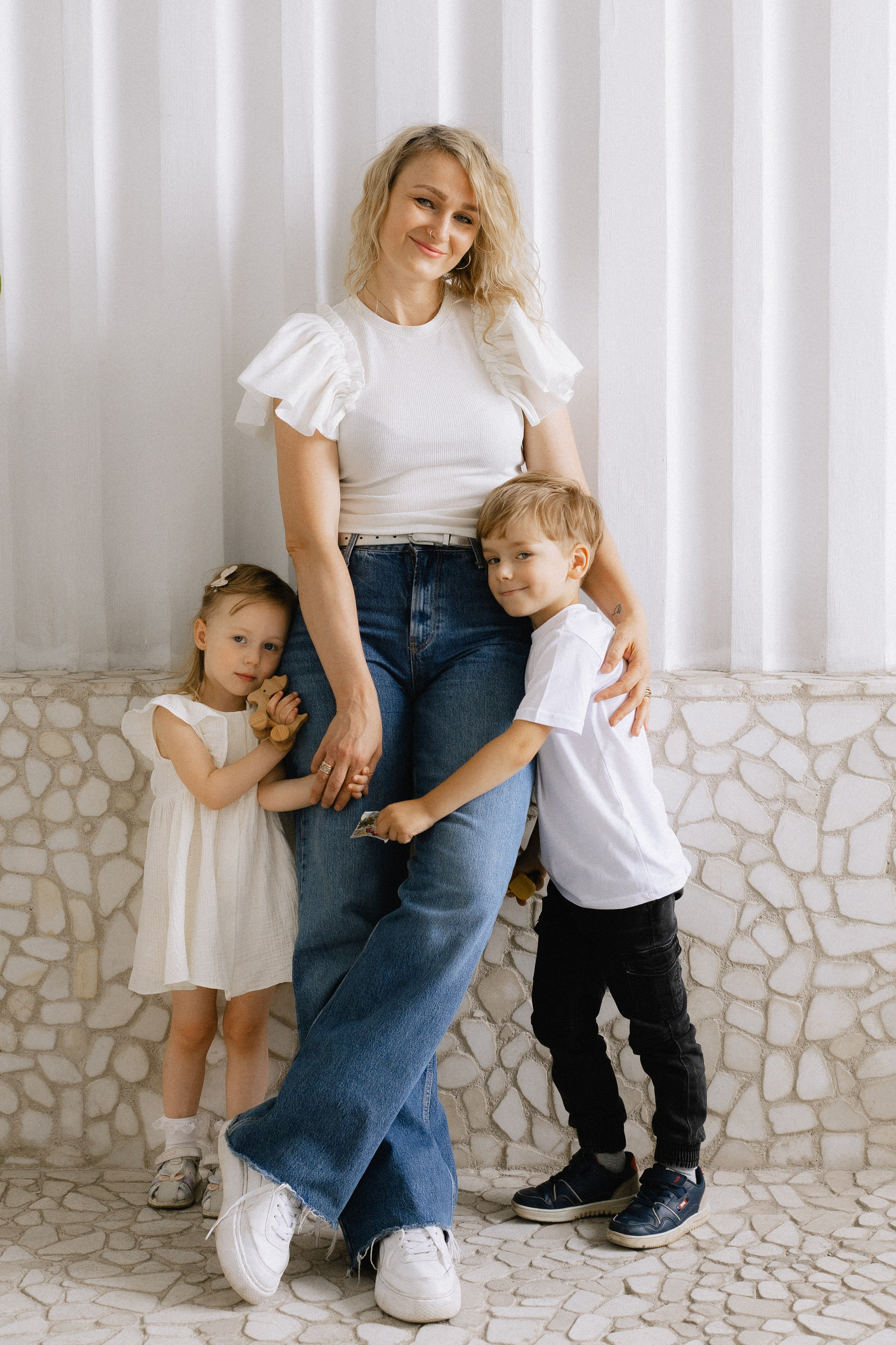 Семейный альбом. Семейный и свадебный фотограф в Волгограде Наталья Орина