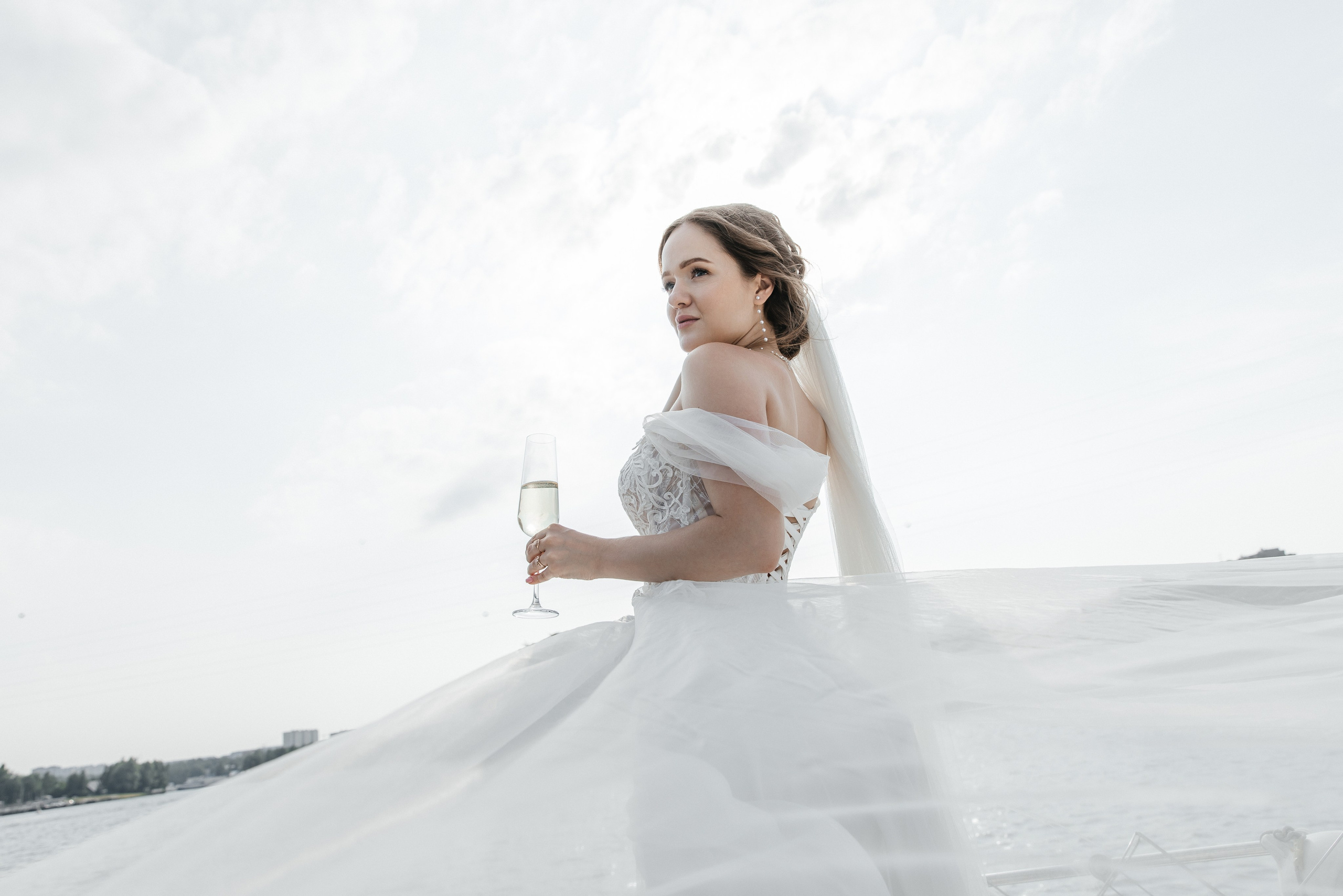 Екатерина и Олег. Фотограф Москва Шептаев Артём