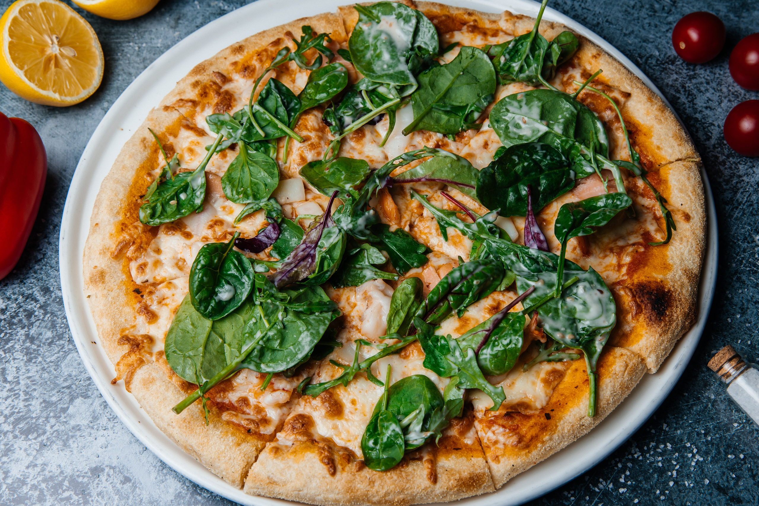 Еда. Фотограф Москва Шептаев Артём