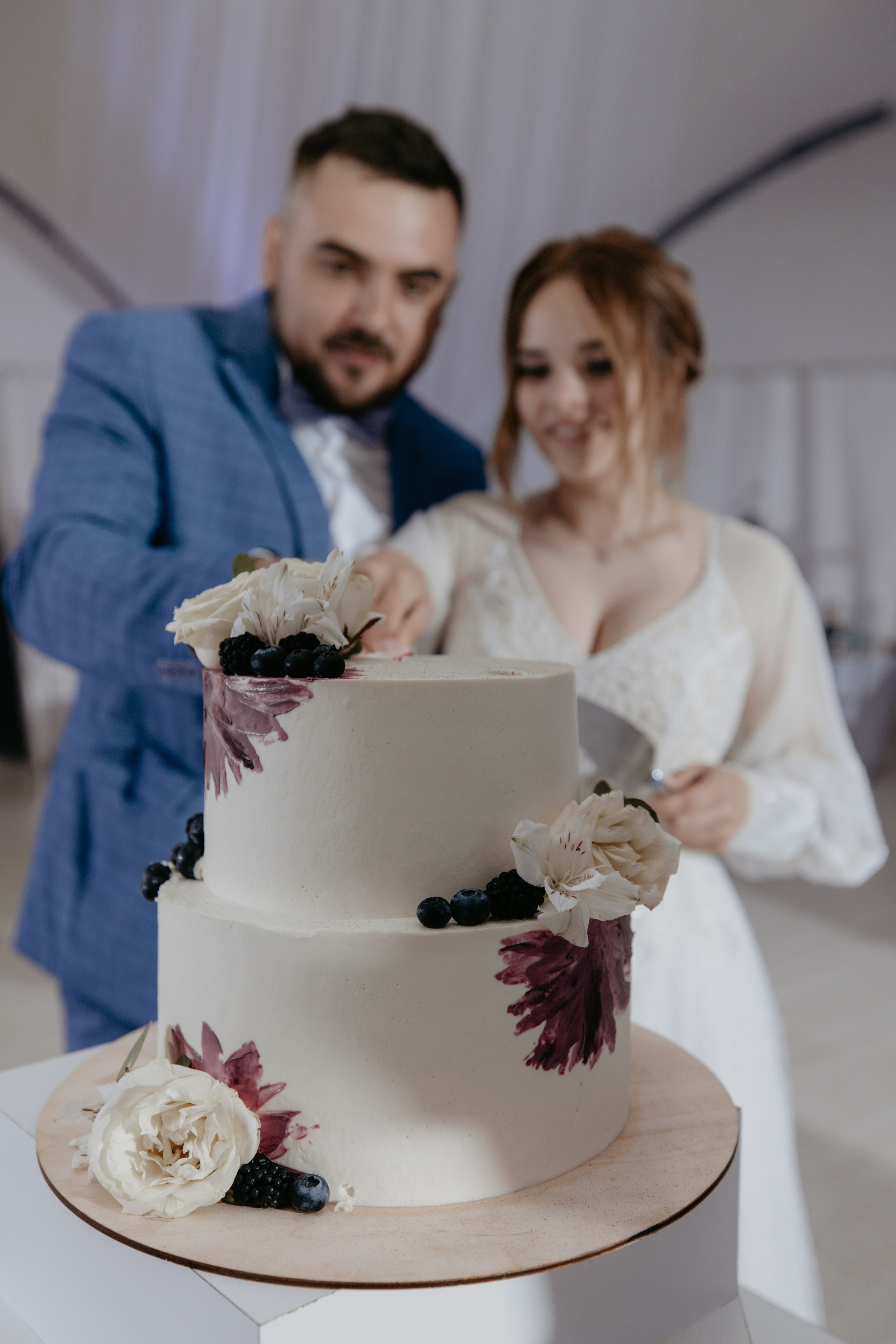 #1 Полный свадебный день. Фотограф Москва Шептаев Артём