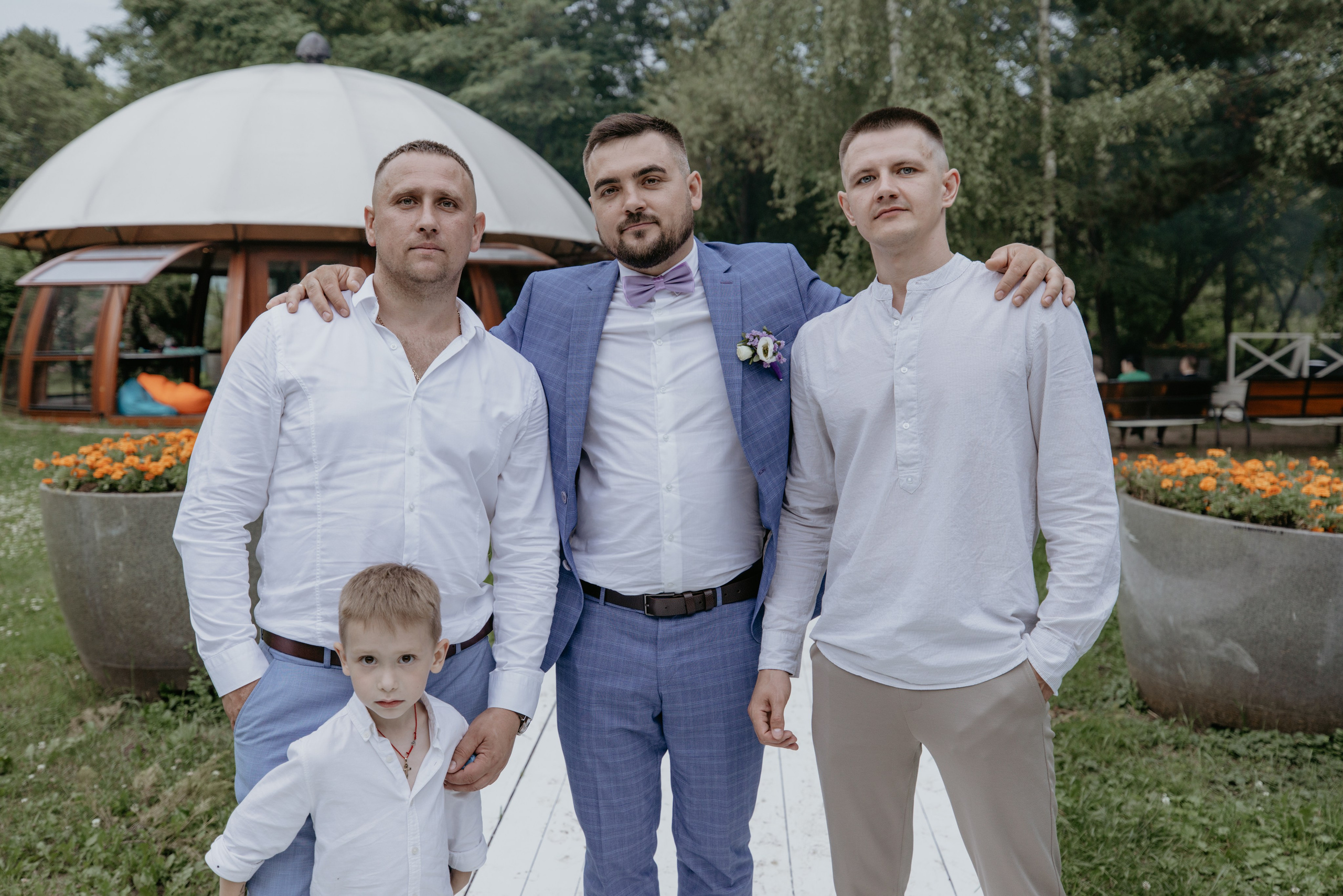 #1 Полный свадебный день. Фотограф Москва Шептаев Артём