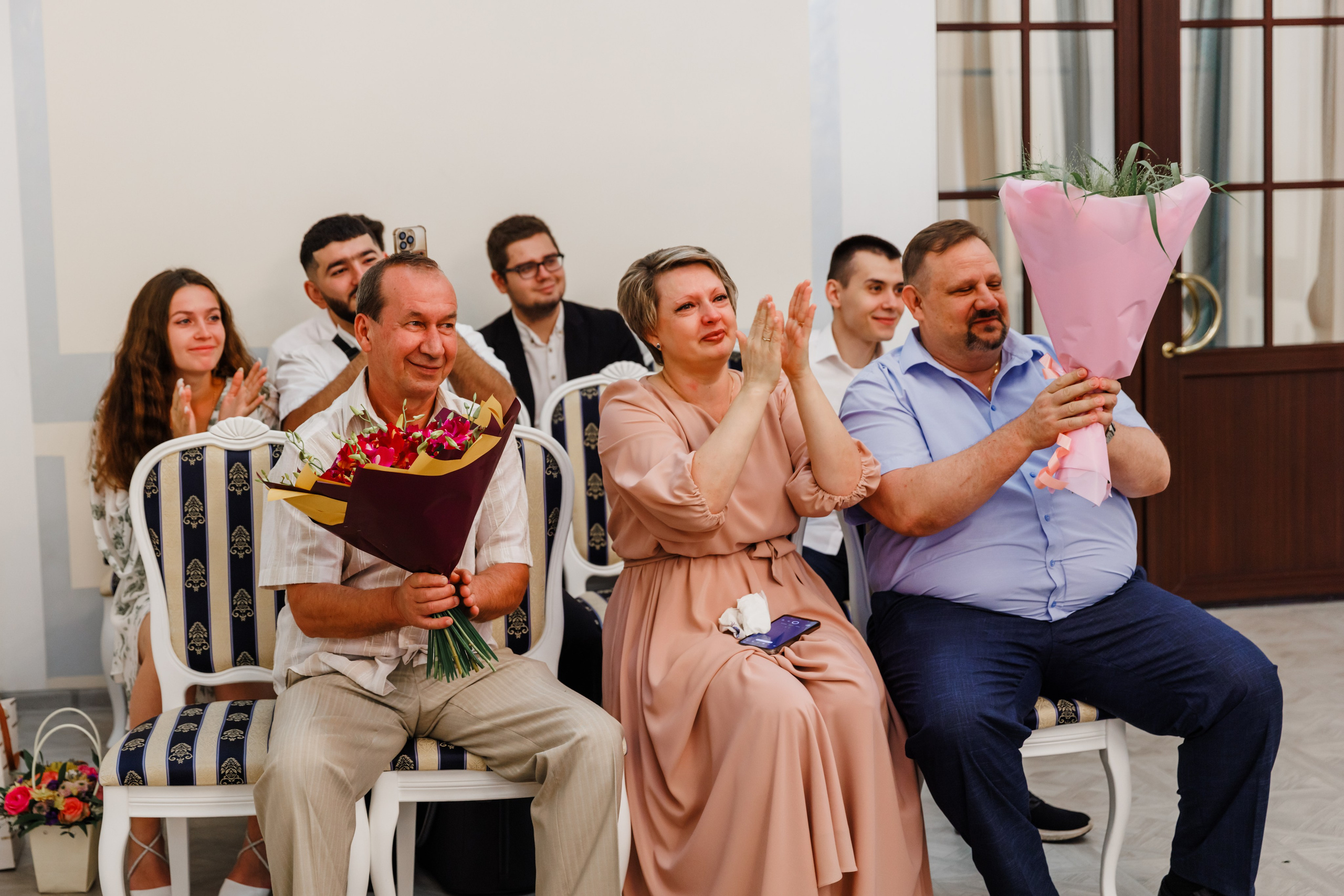 Дмитрий и Ксения. Фотограф Москва Шептаев Артём