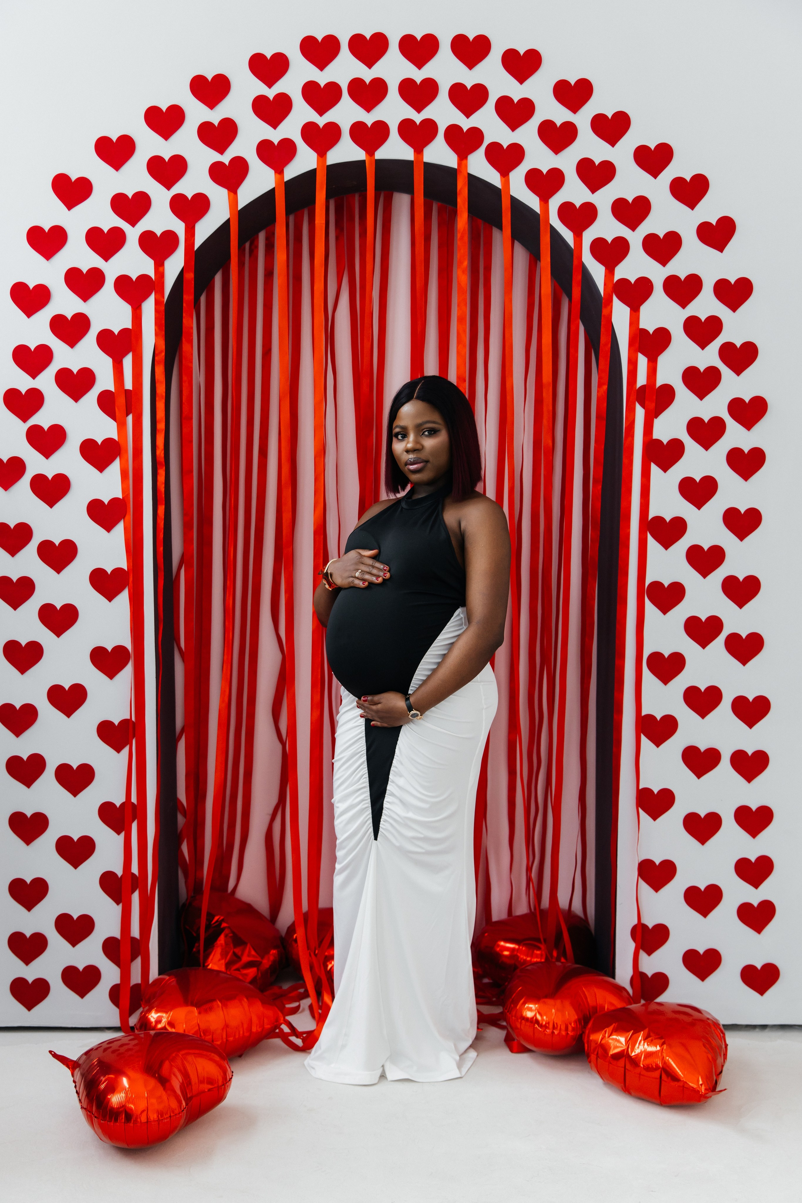 Дженнифер и Алексей. Фотограф Москва Шептаев Артём