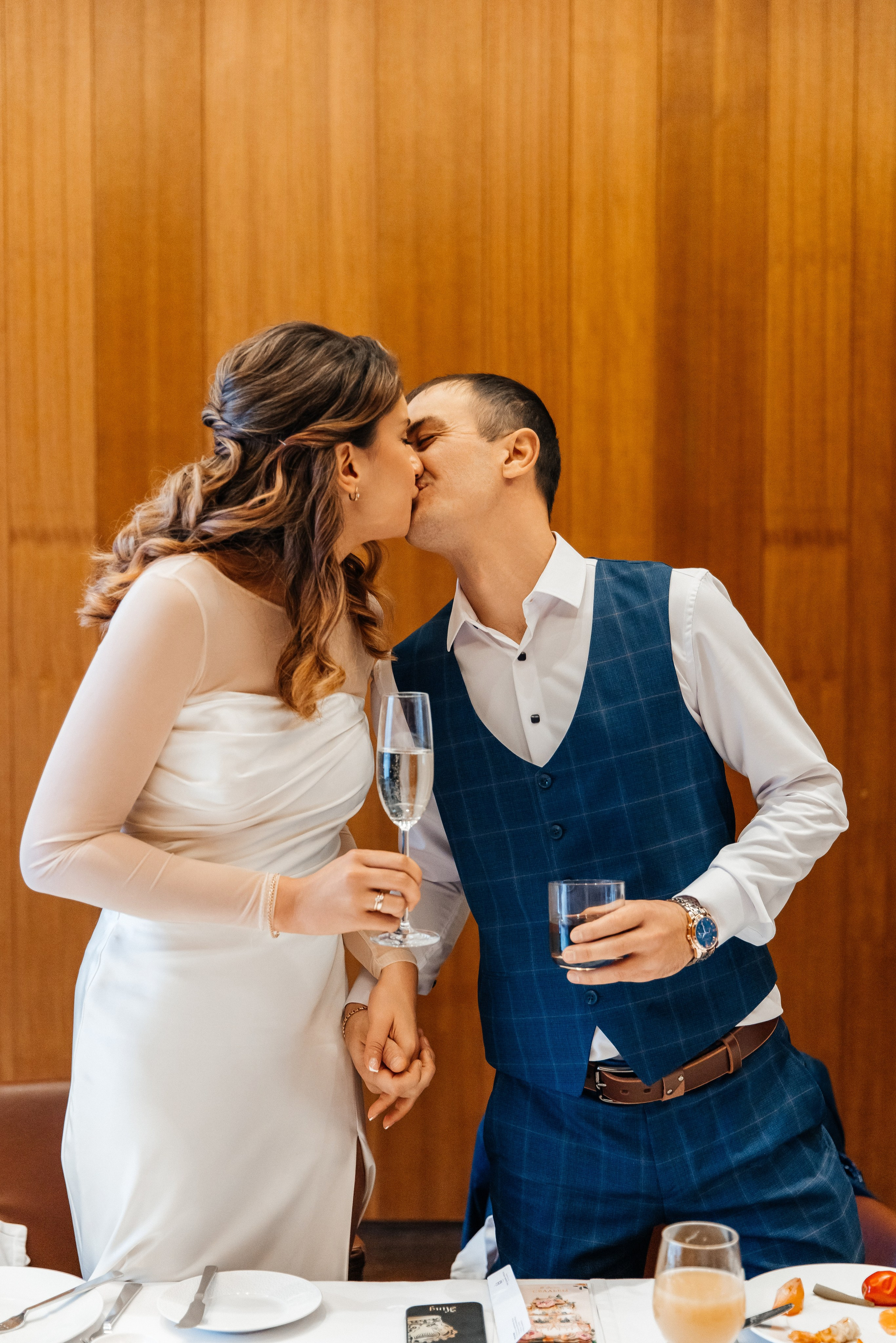 Виктория и Антон| Барвиха. Фотограф Москва Шептаев Артём