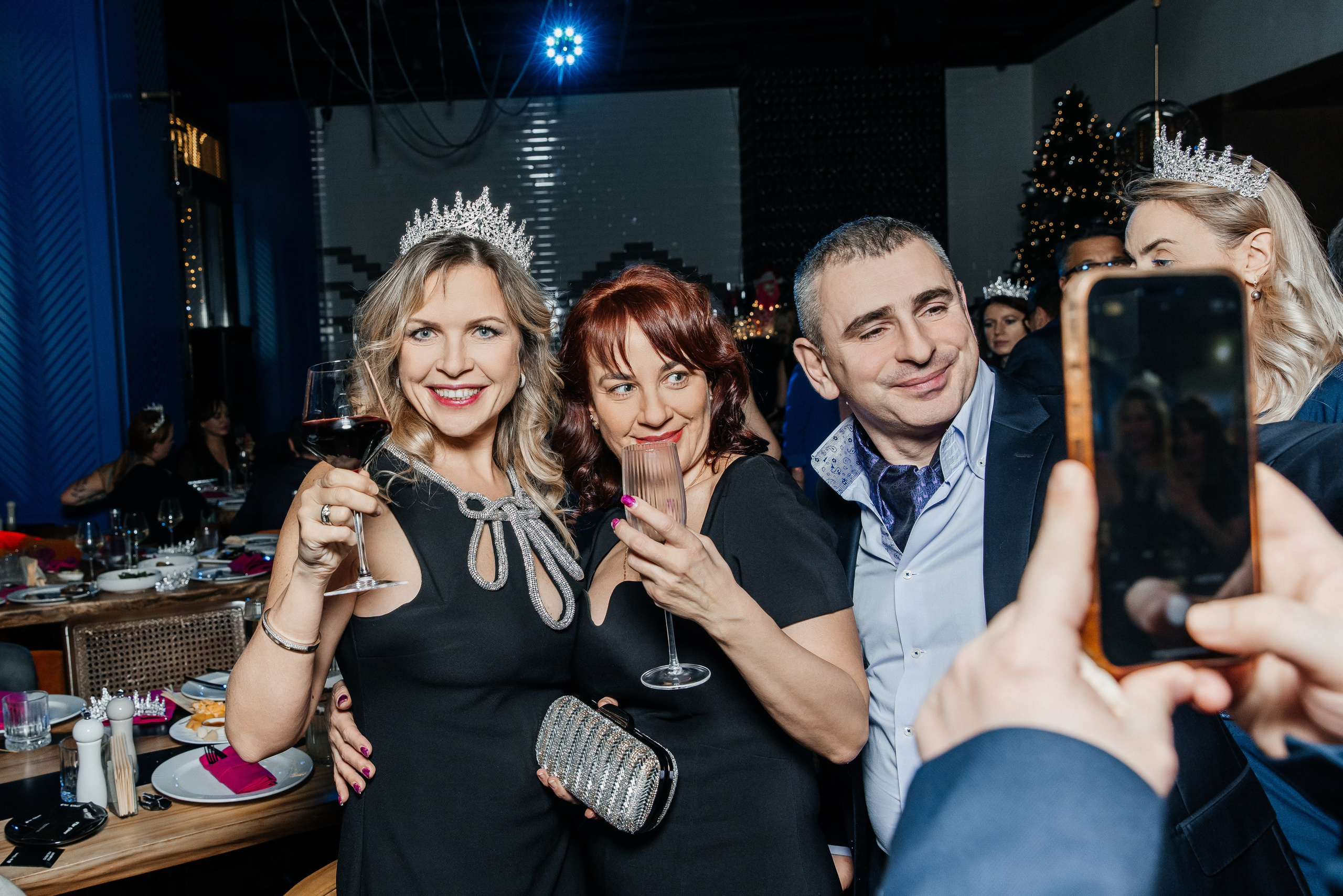 ФинСтар. Фотограф Москва Шептаев Артём