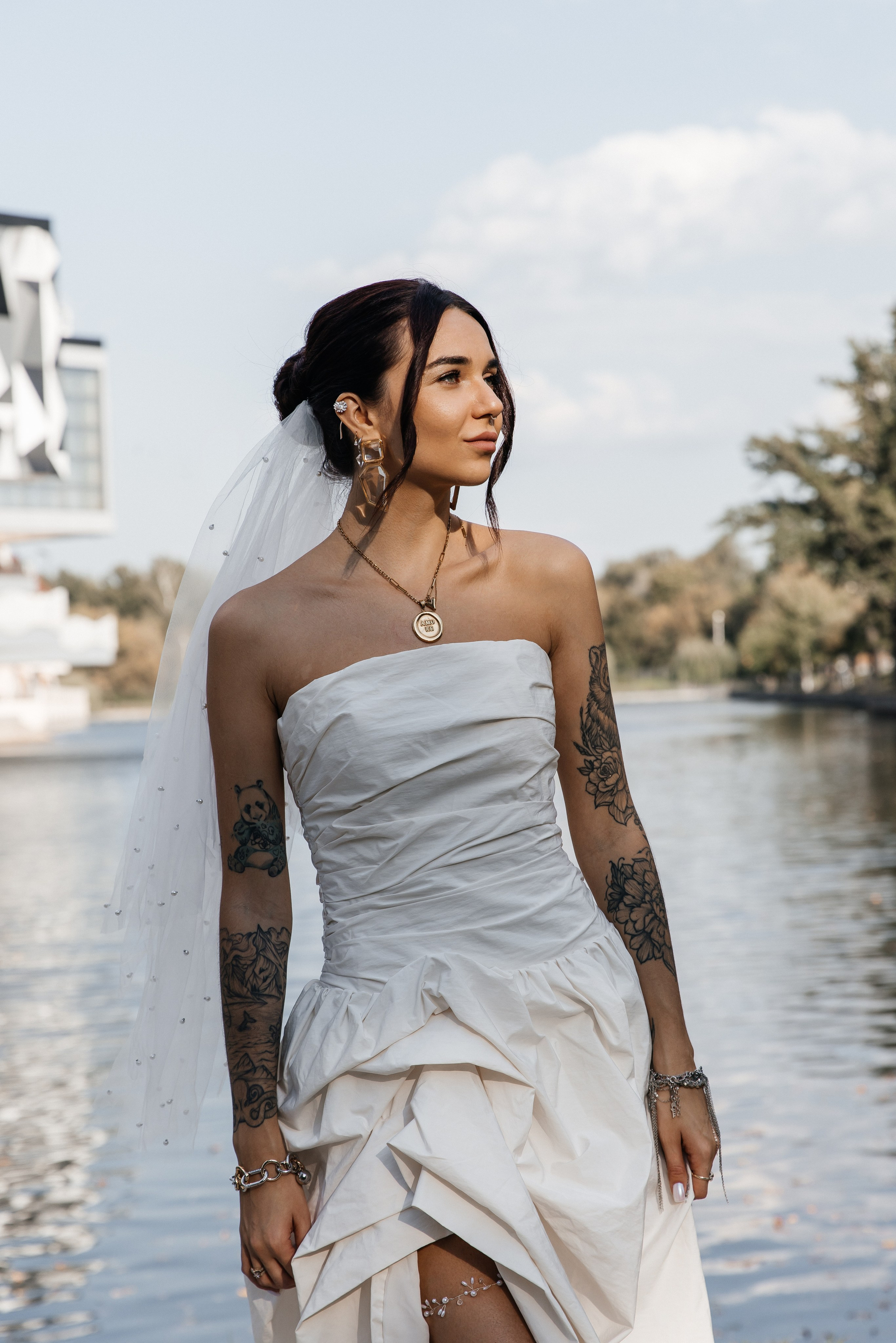 Мария и Ярослав| ВДНХ. Фотограф Москва Шептаев Артём