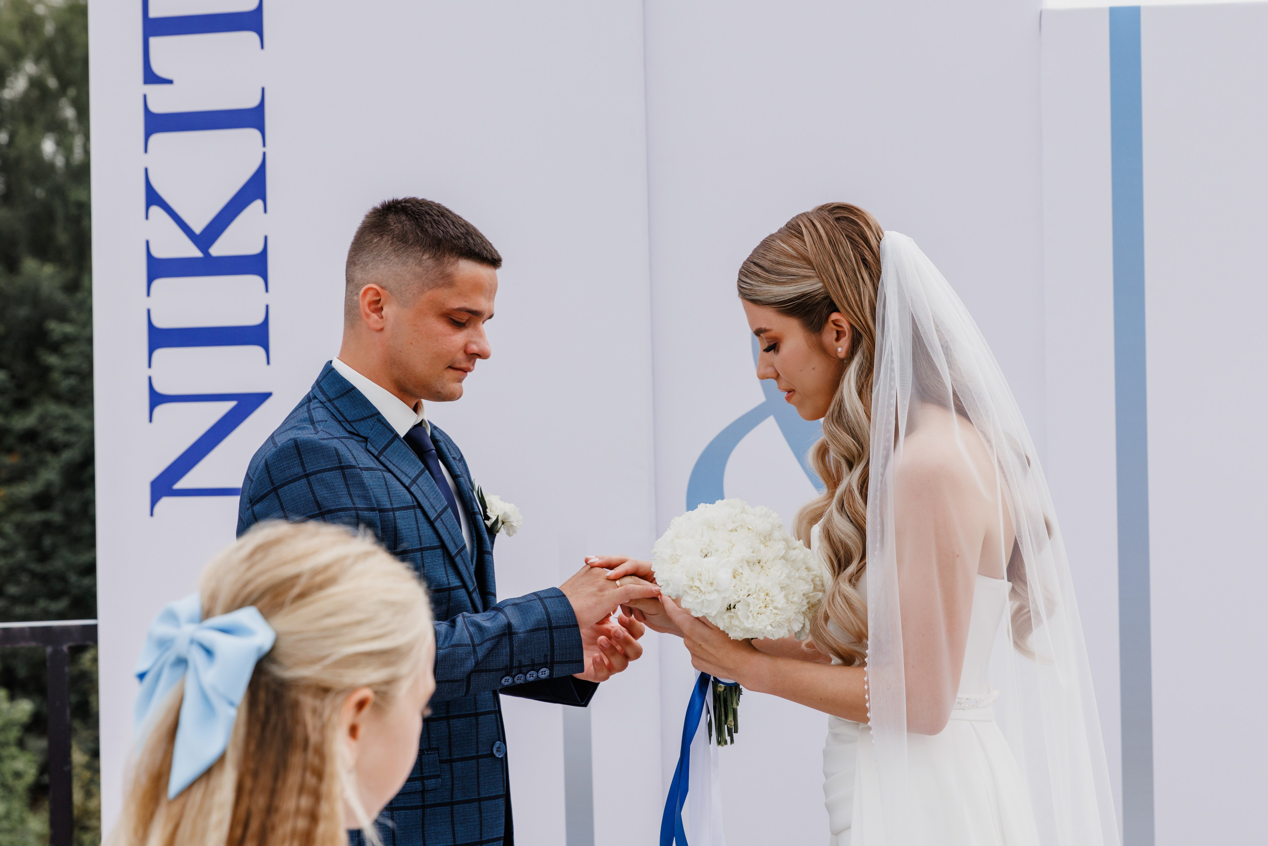 Никита и Ангелина. Фотограф Москва Шептаев Артём