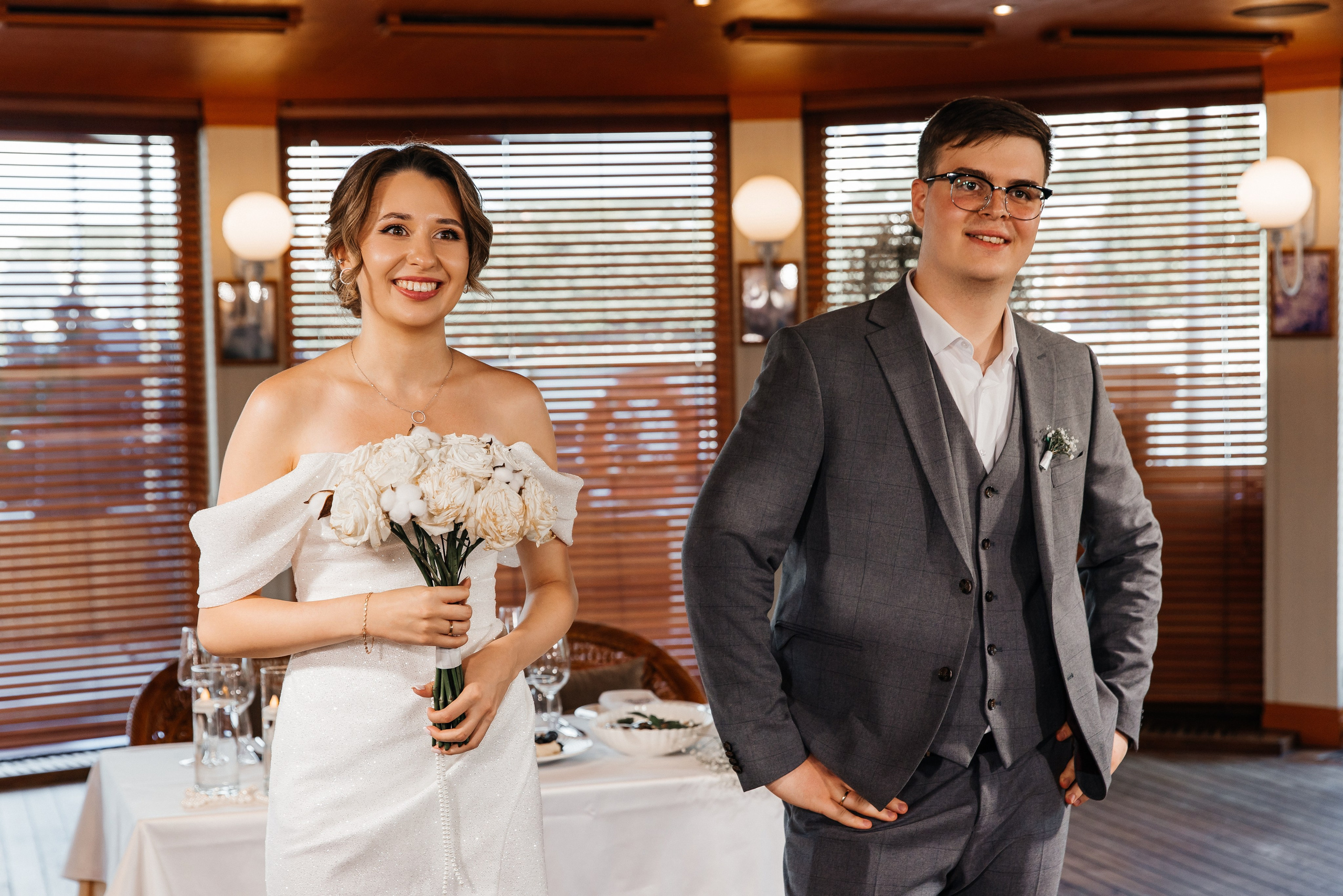 Елизавета и Даниил. Фотограф Москва Шептаев Артём