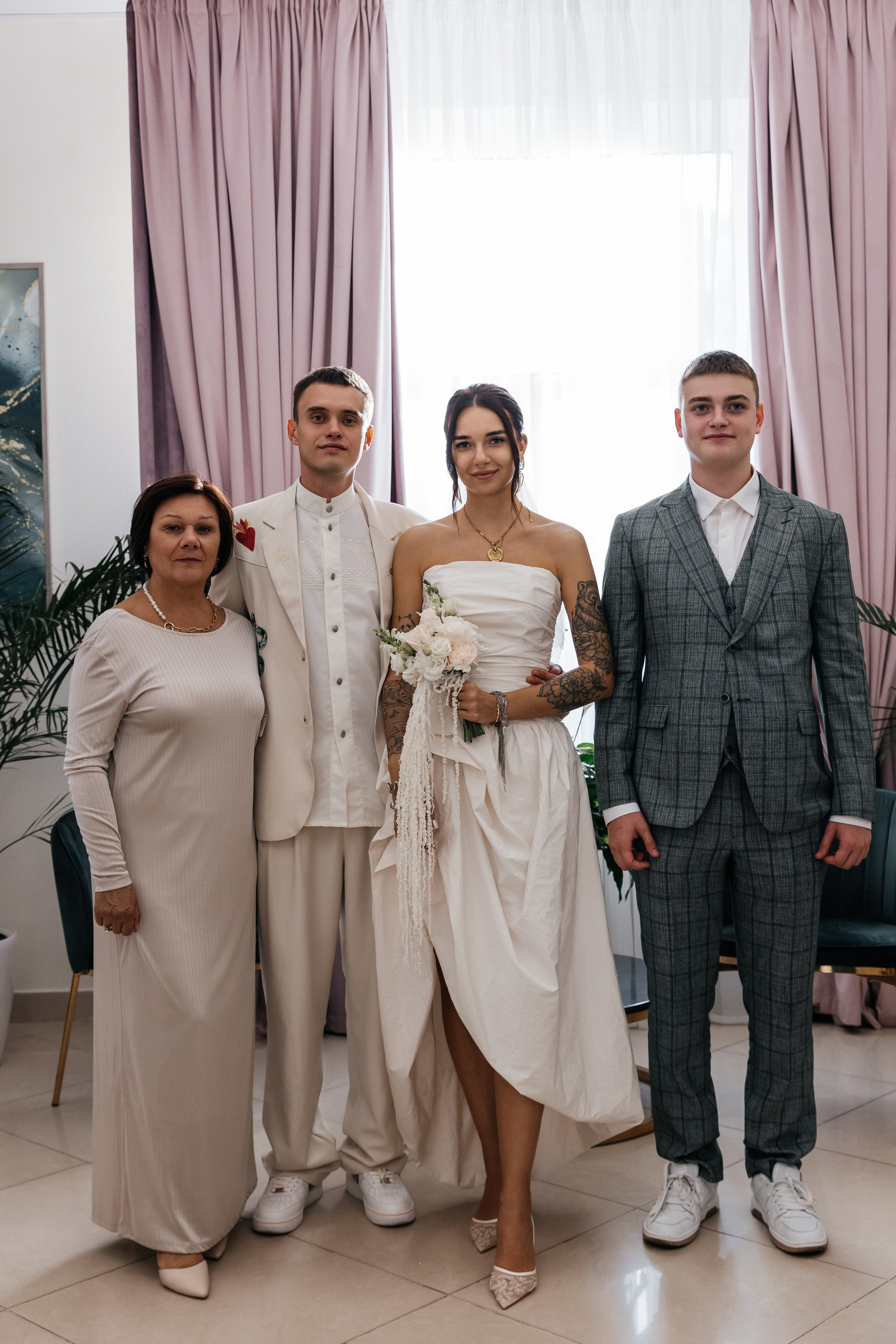 Мария и Ярослав| ВДНХ. Фотограф Москва Шептаев Артём