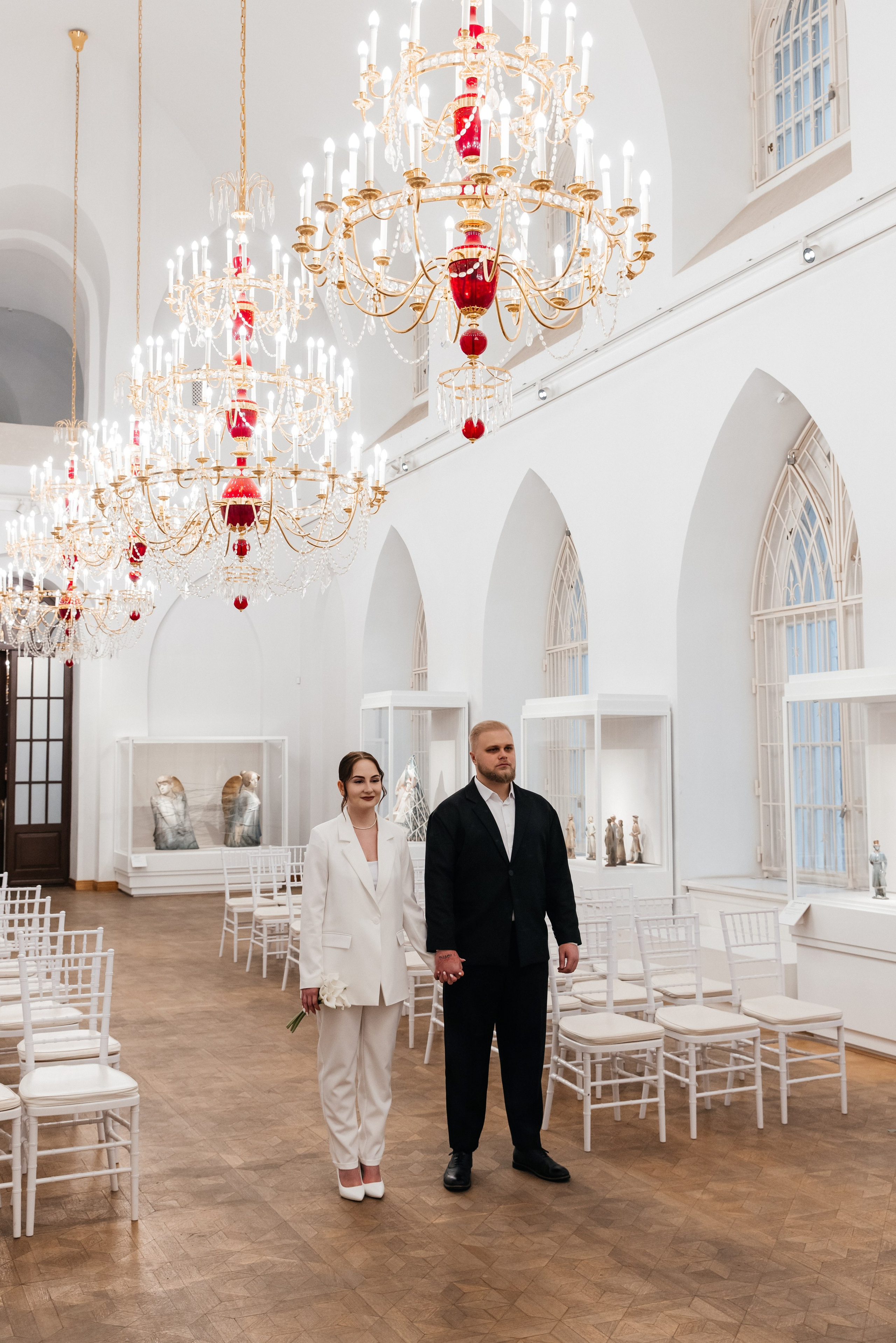 Ирина и Сергей| Оперный дом. Фотограф Москва Шептаев Артём