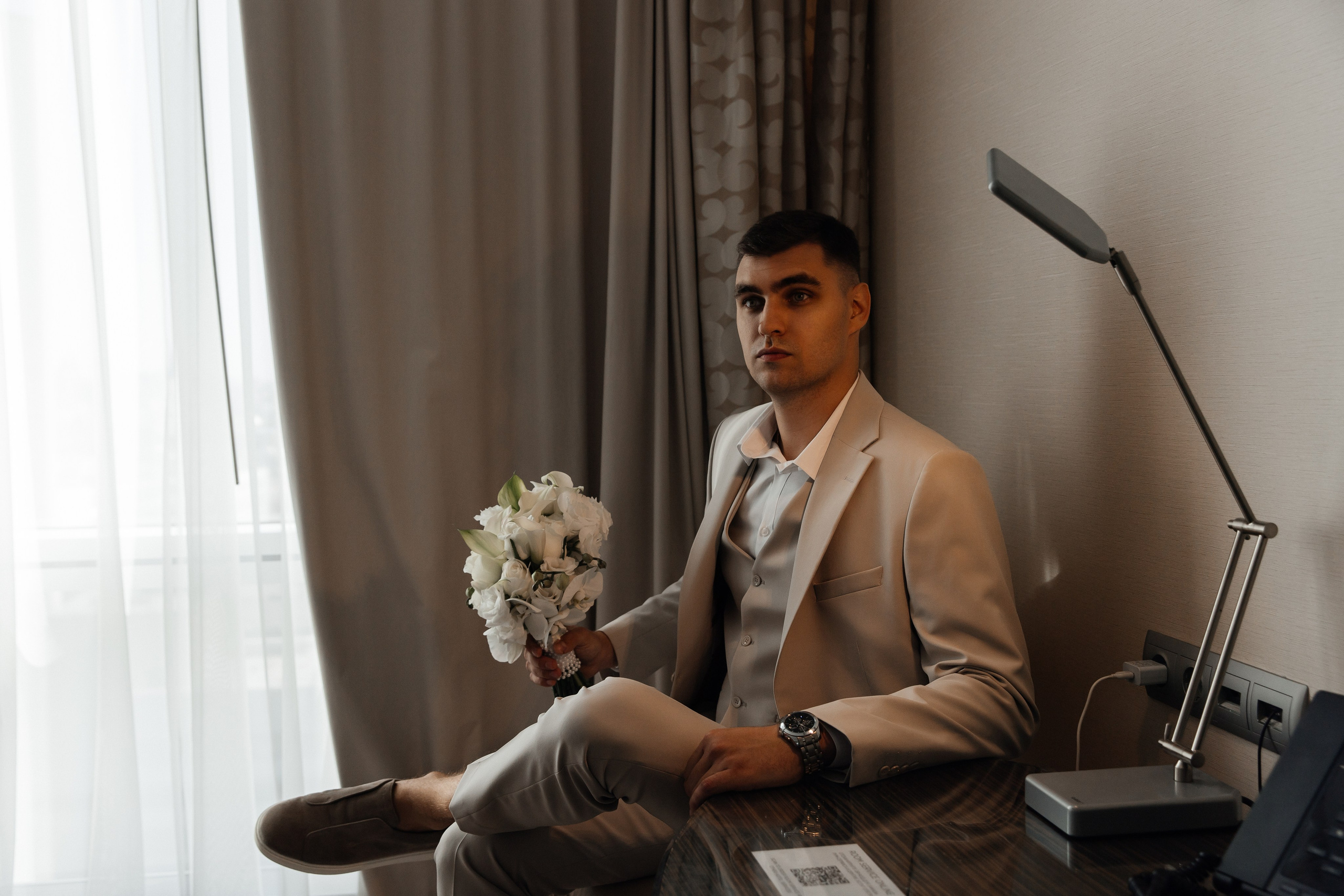 Владислав и Софья. Фотограф Москва Шептаев Артём