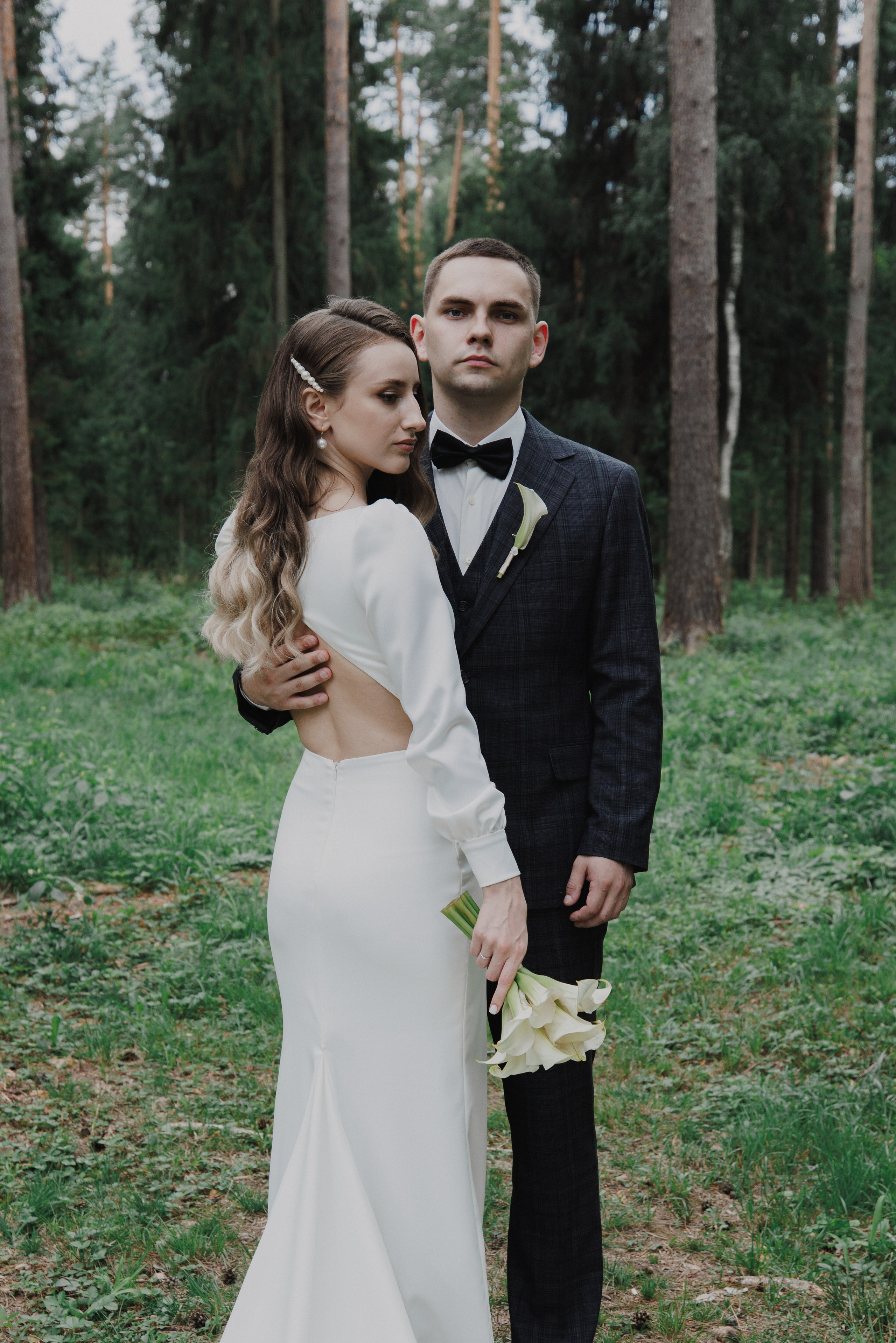 #2 Выездная регистрация. Фотограф Москва Шептаев Артём