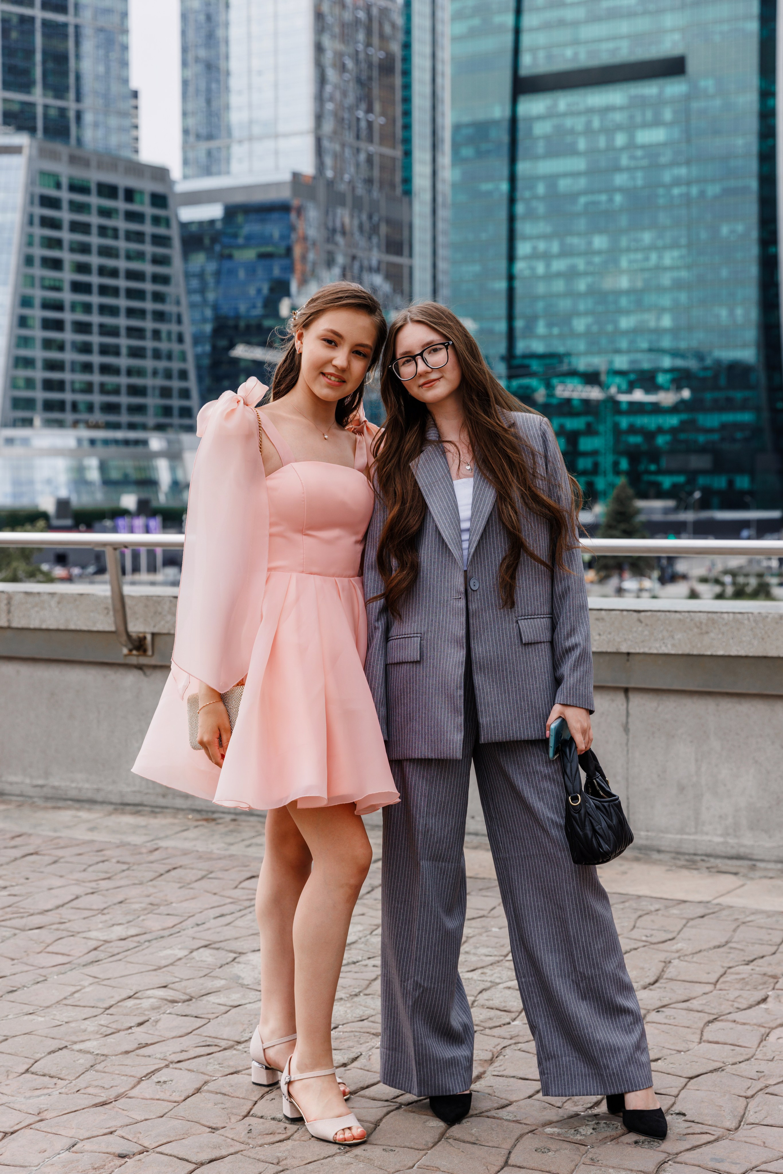 Школа 152. Фотограф Москва Шептаев Артём