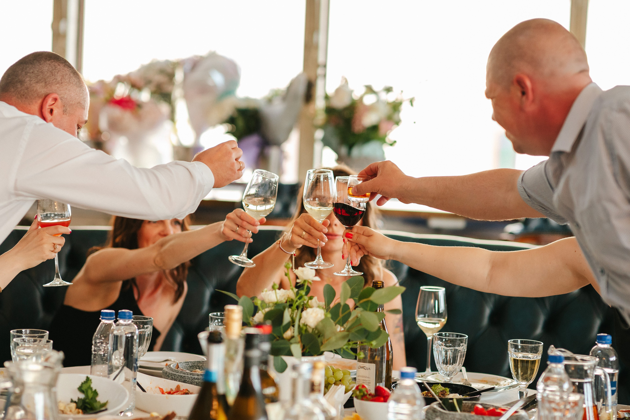 Никита и Ксения. Семейный lifestyle фотограф в Санкт-Петербурге Людмила Пахомова