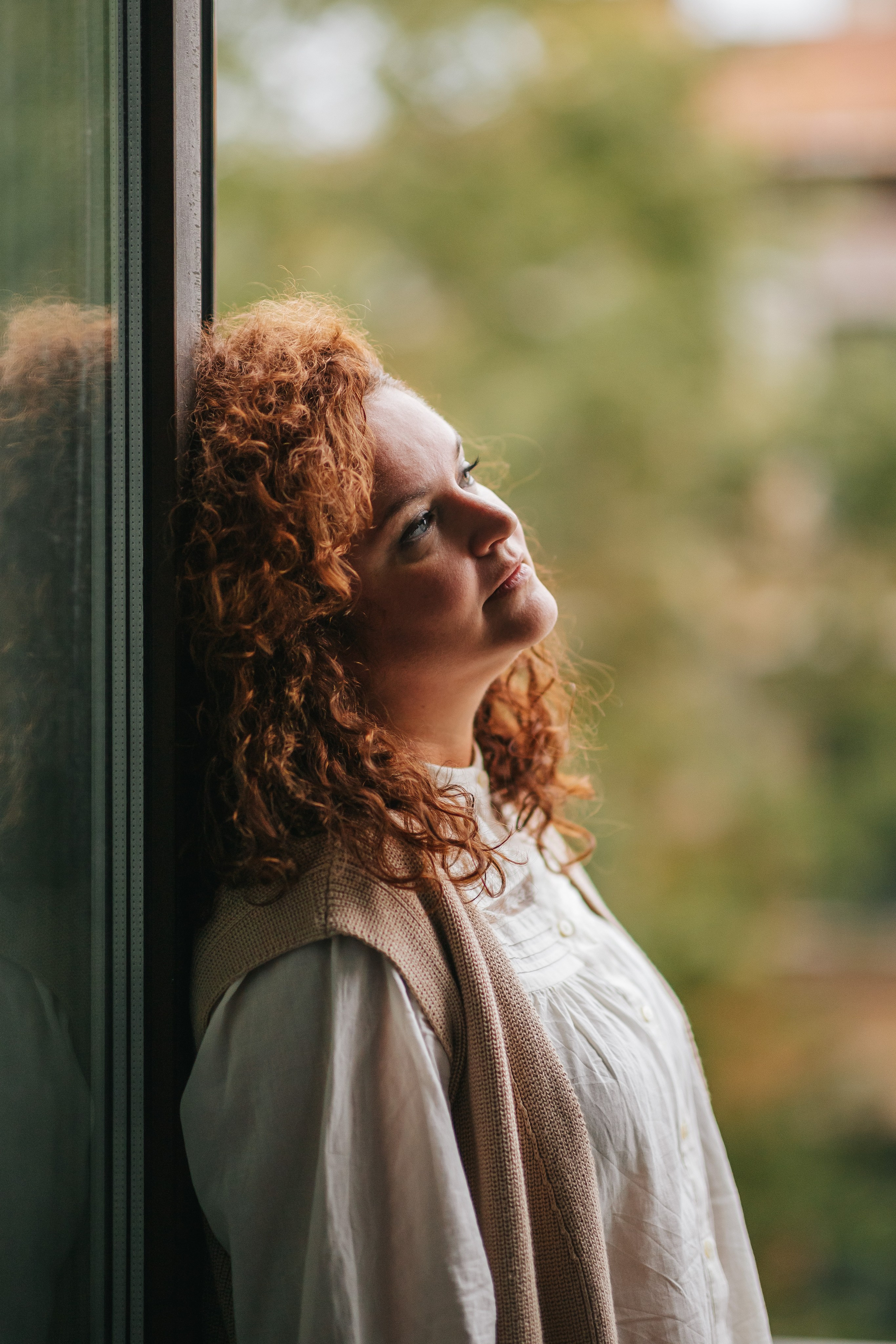 Ира. Семейный lifestyle фотограф в Санкт-Петербурге Людмила Пахомова