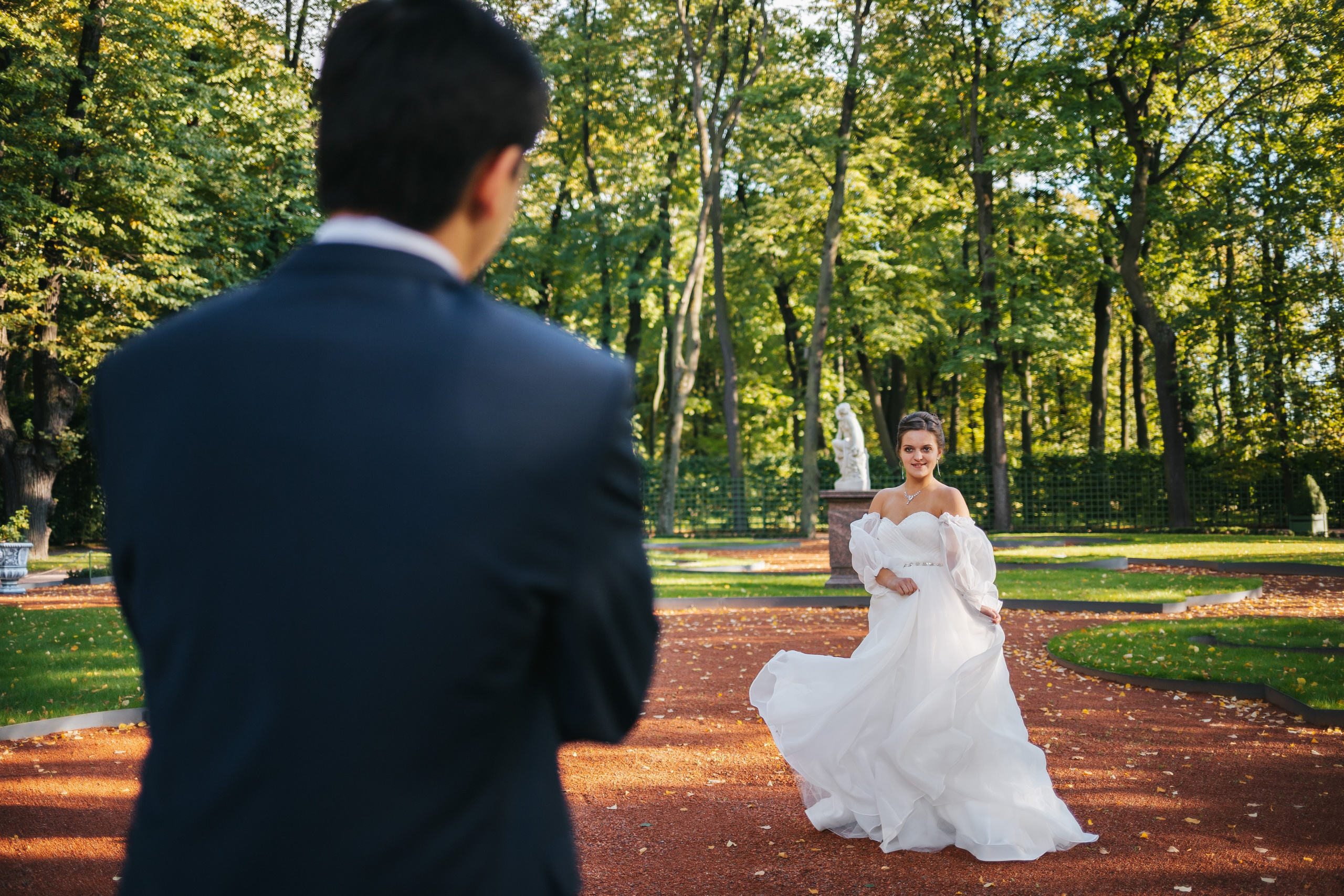 Джама и Катя. Семейный lifestyle фотограф в Санкт-Петербурге Людмила Пахомова